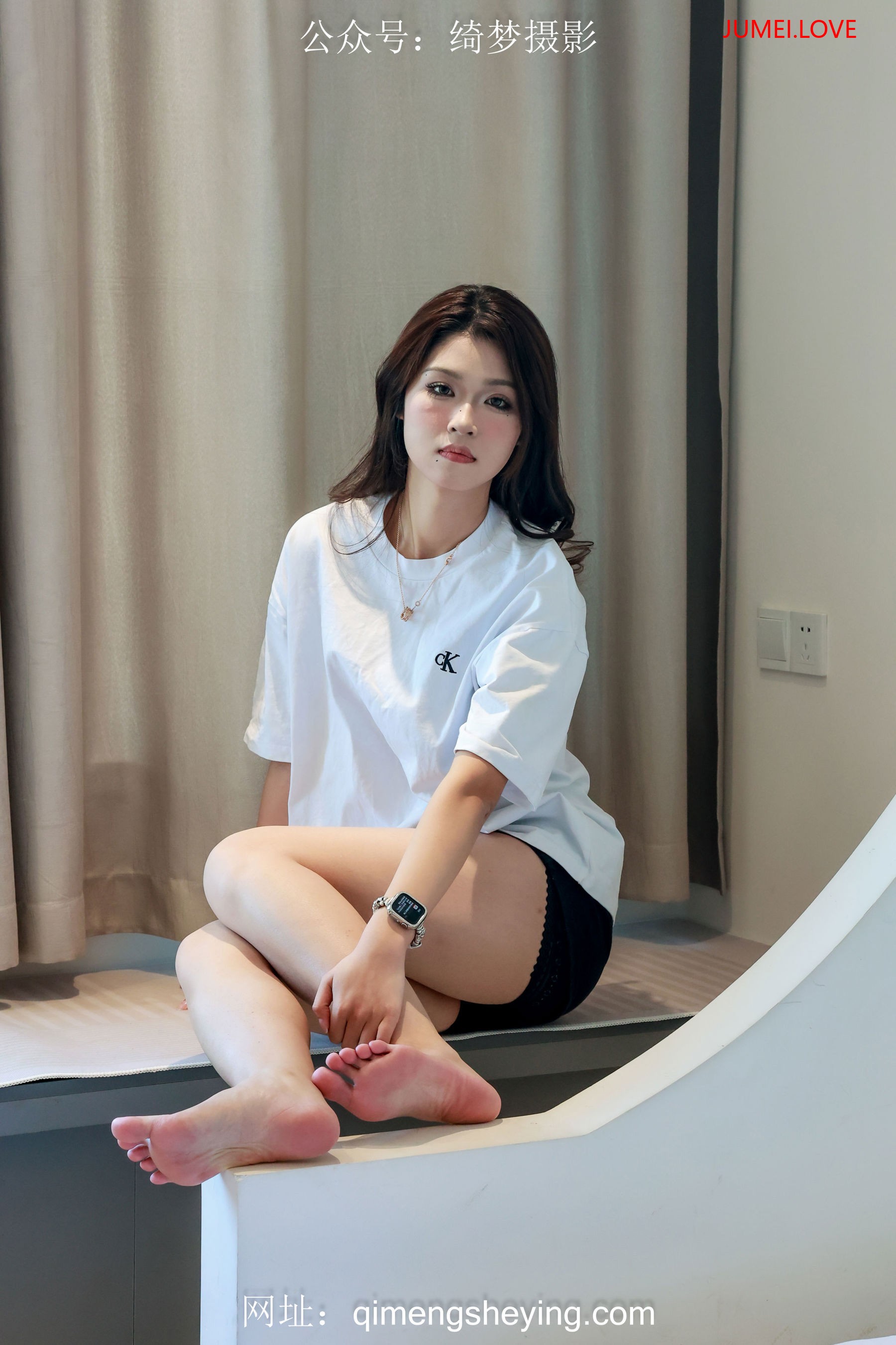 绮梦摄影 2024.09.25 No.033 丽丽 珍藏无修无水印版 第341张