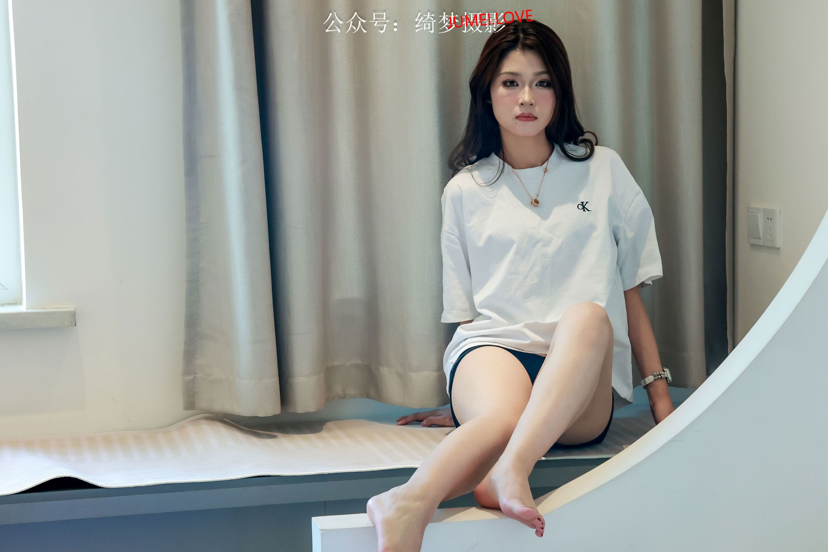 绮梦摄影 2024.09.25 No.033 丽丽 珍藏无修无水印版 第342张