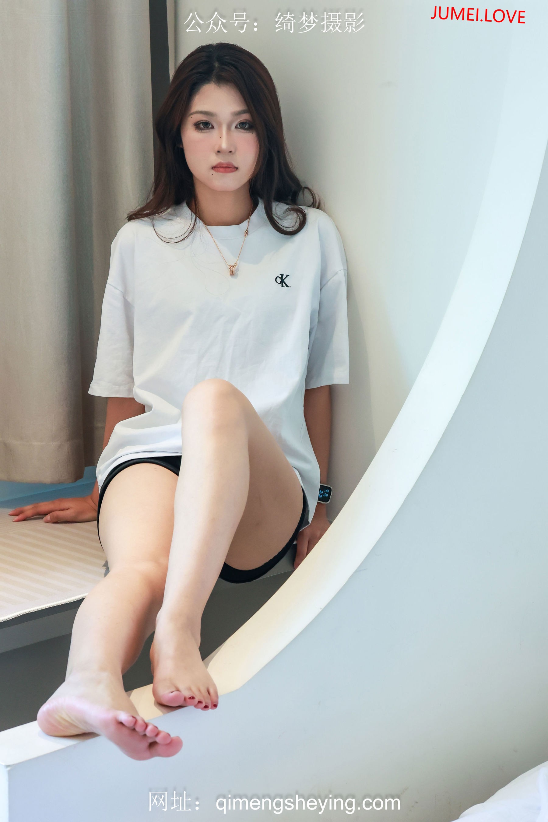 绮梦摄影 2024.09.25 No.033 丽丽 珍藏无修无水印版 第343张