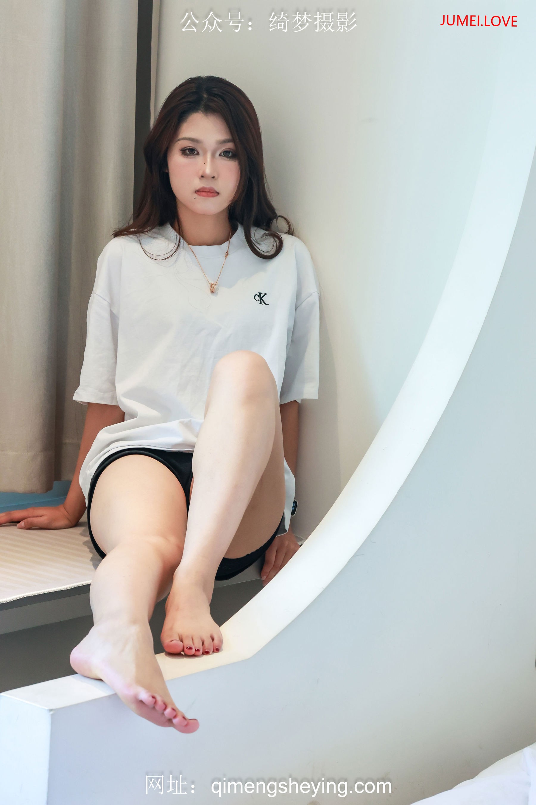 绮梦摄影 2024.09.25 No.033 丽丽 珍藏无修无水印版 第344张
