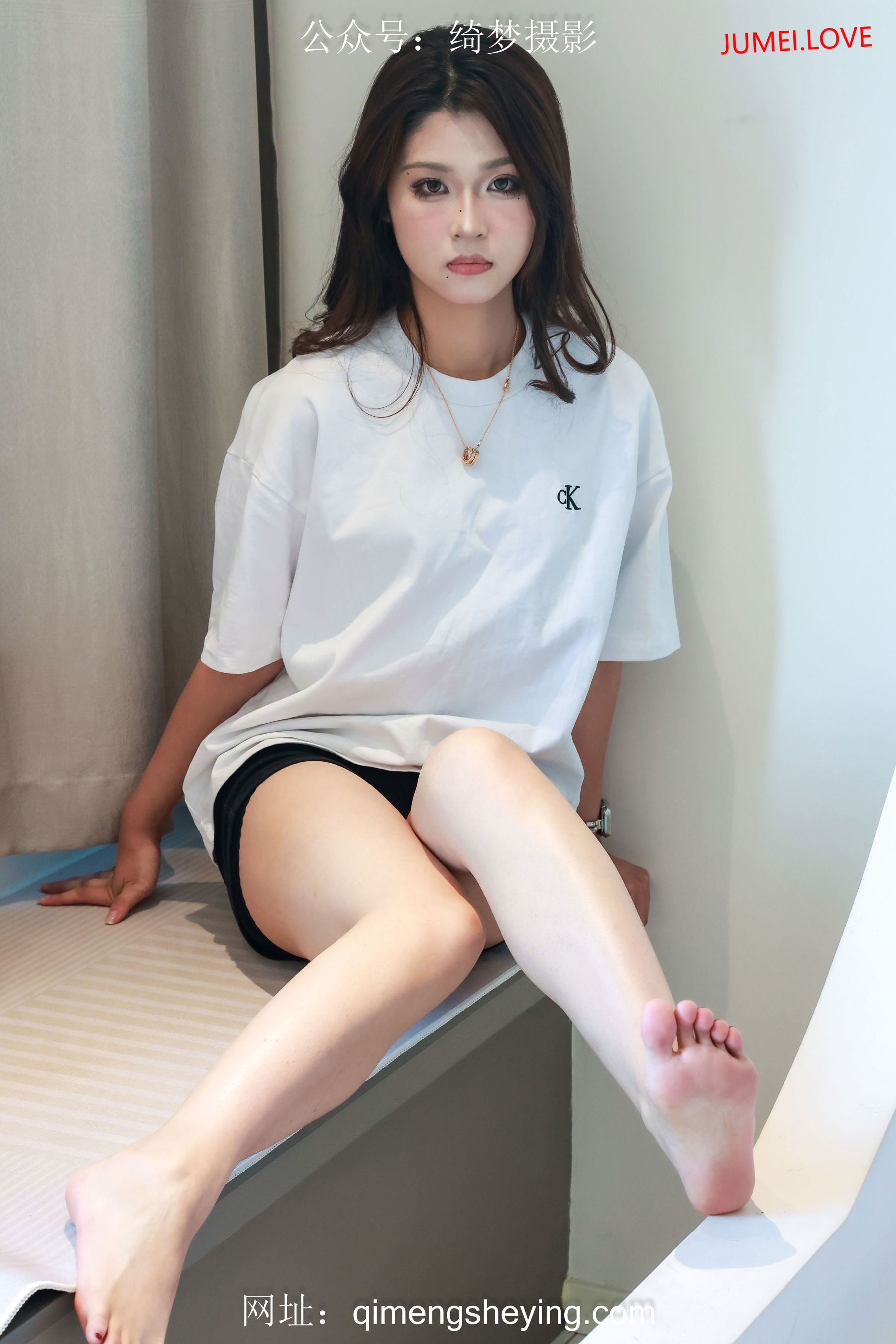 绮梦摄影 2024.09.25 No.033 丽丽 珍藏无修无水印版 第354张