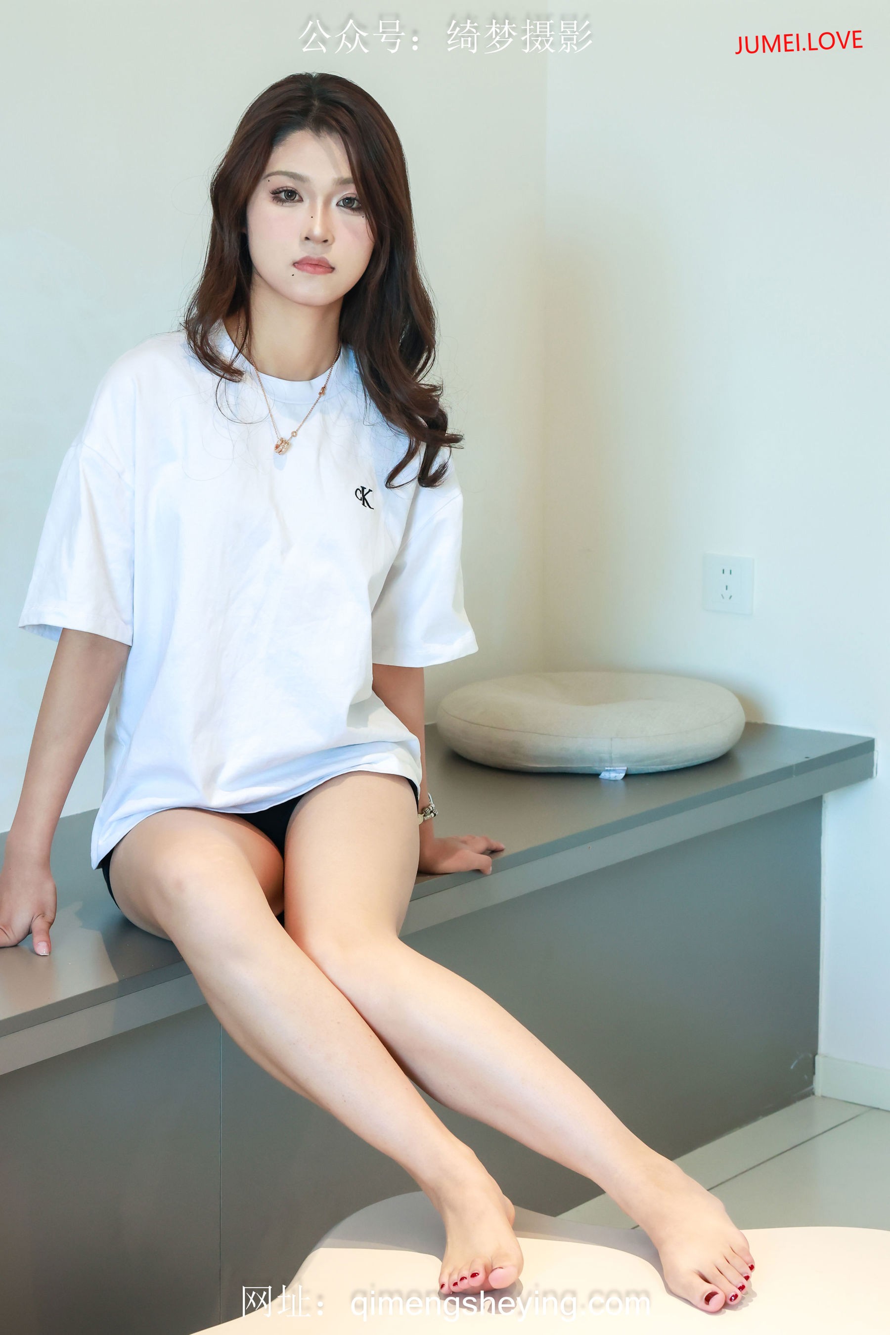 绮梦摄影 2024.09.25 No.033 丽丽 珍藏无修无水印版 第365张