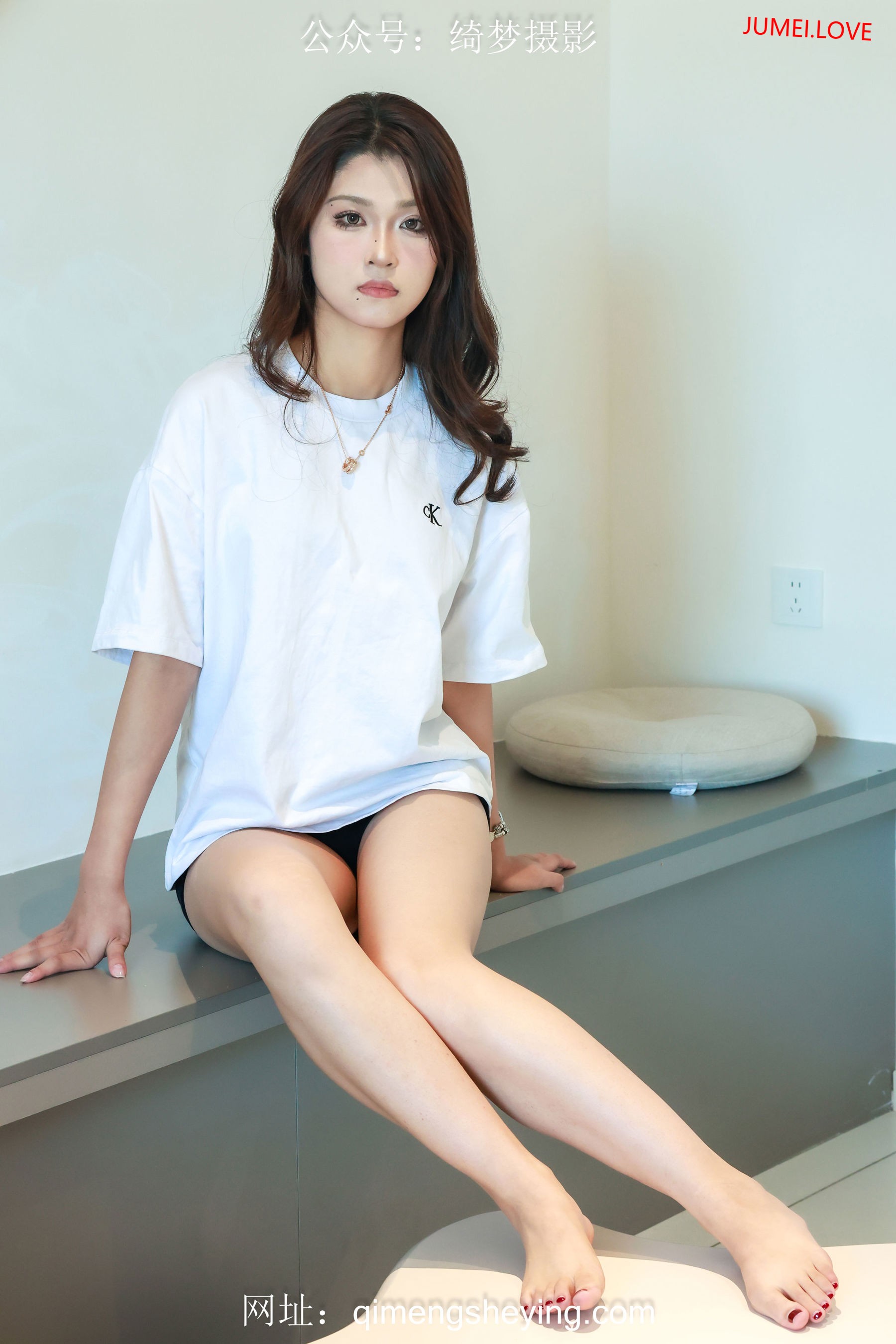 绮梦摄影 2024.09.25 No.033 丽丽 珍藏无修无水印版 第366张