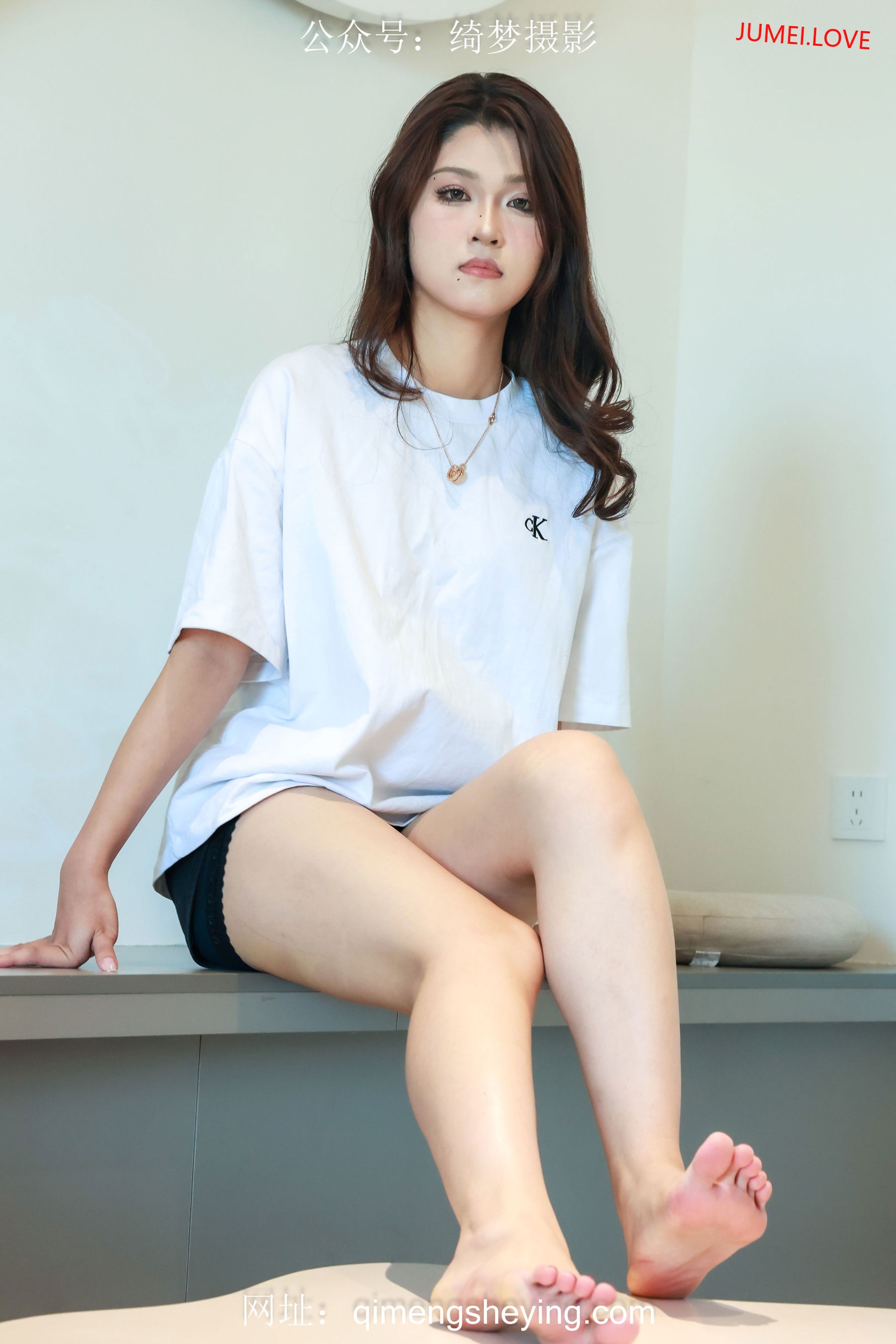 绮梦摄影 2024.09.25 No.033 丽丽 珍藏无修无水印版 第373张