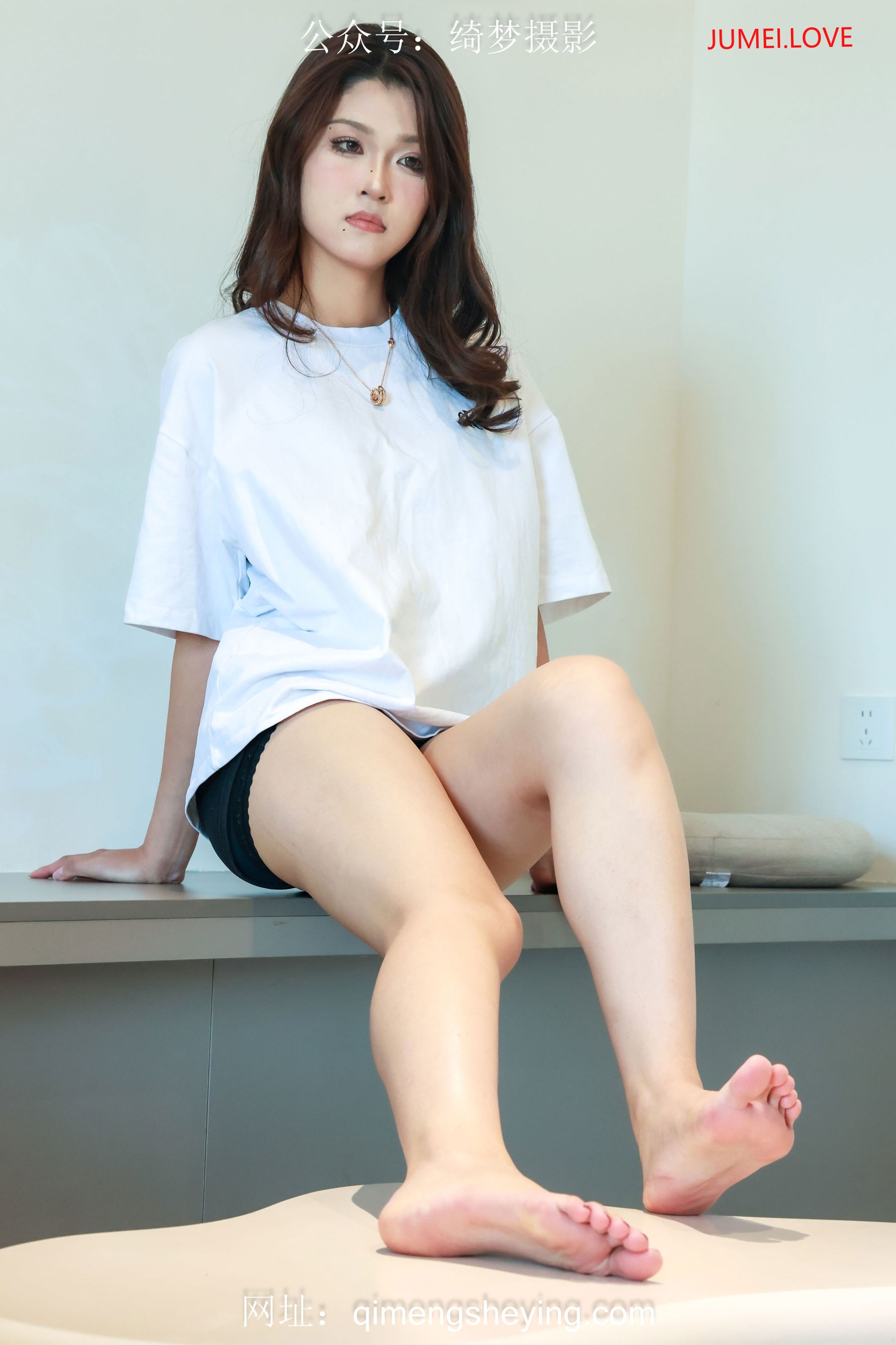 绮梦摄影 2024.09.25 No.033 丽丽 珍藏无修无水印版 第374张