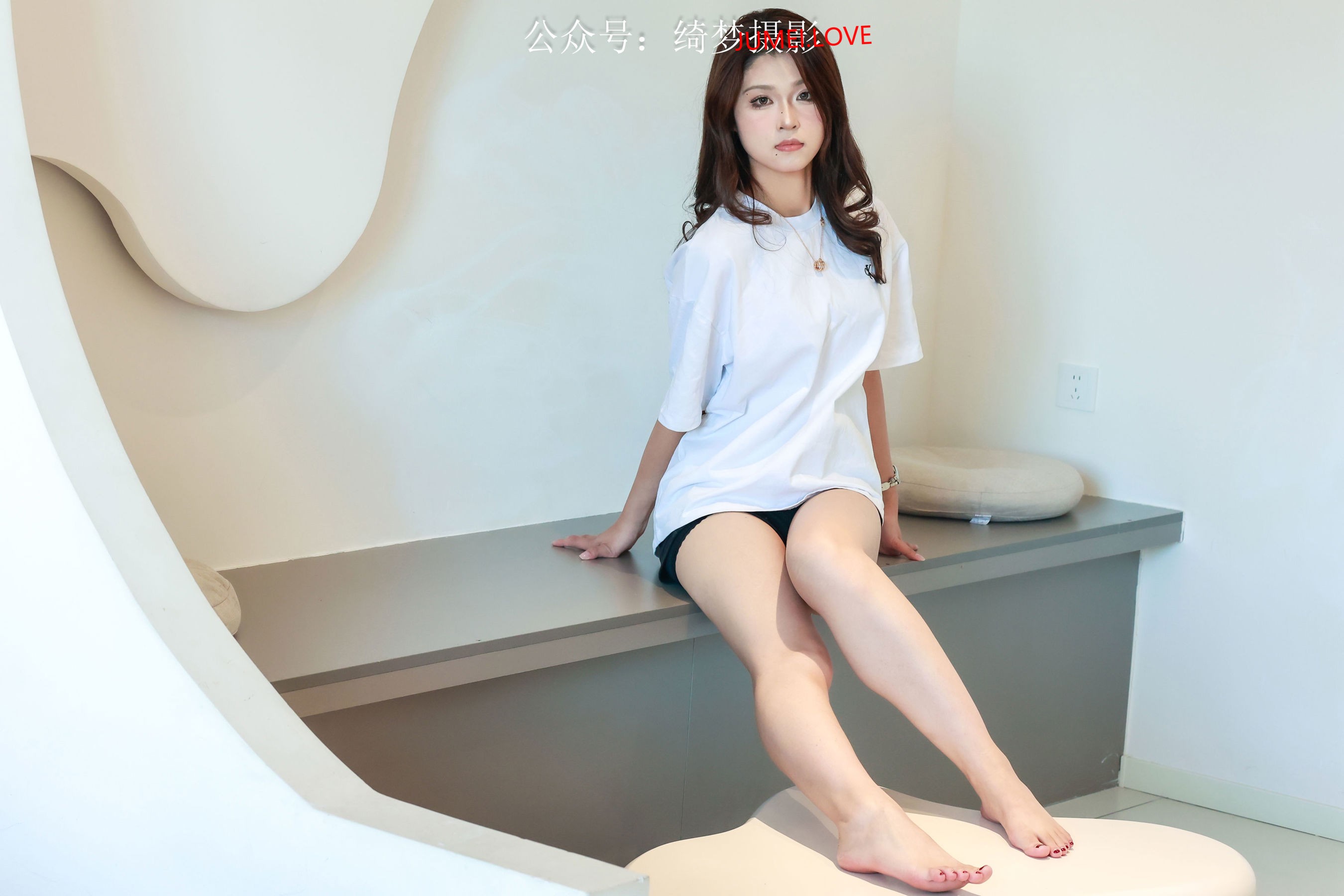 绮梦摄影 2024.09.25 No.033 丽丽 珍藏无修无水印版 第382张