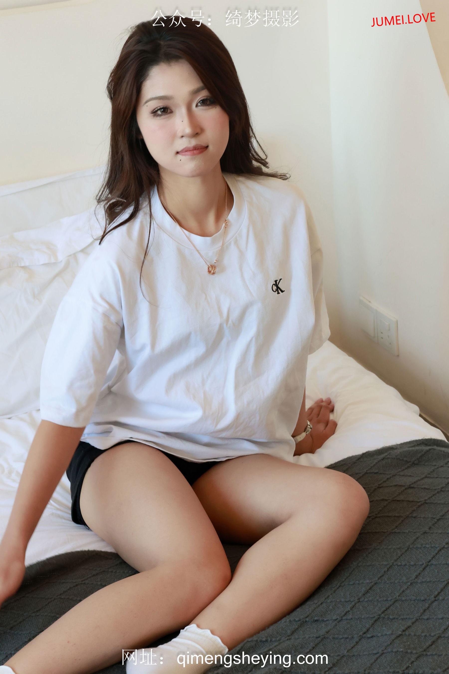 绮梦摄影 2024.09.25 No.033 丽丽 珍藏无修无水印版 第66张