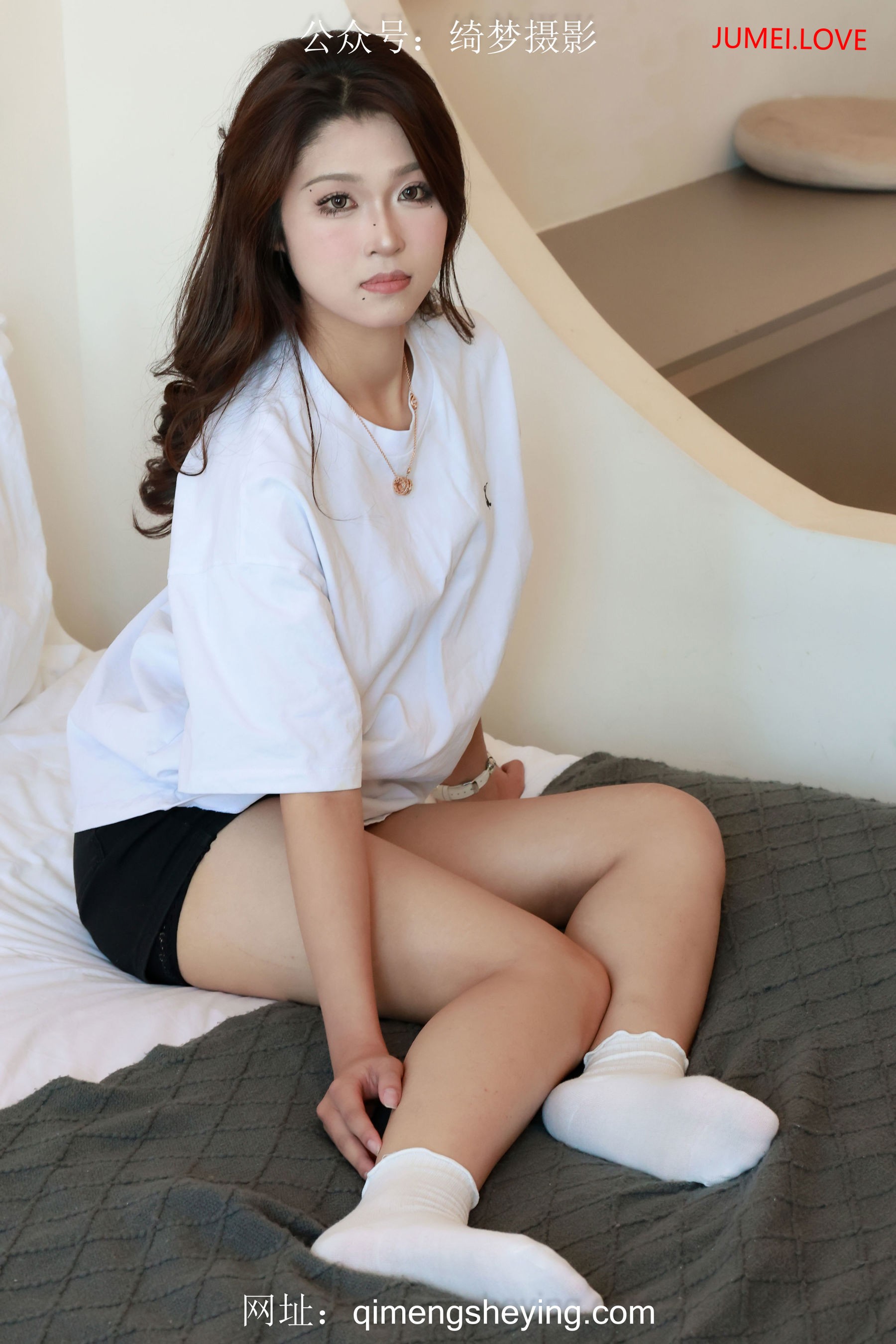 绮梦摄影 2024.09.25 No.033 丽丽 珍藏无修无水印版 第68张