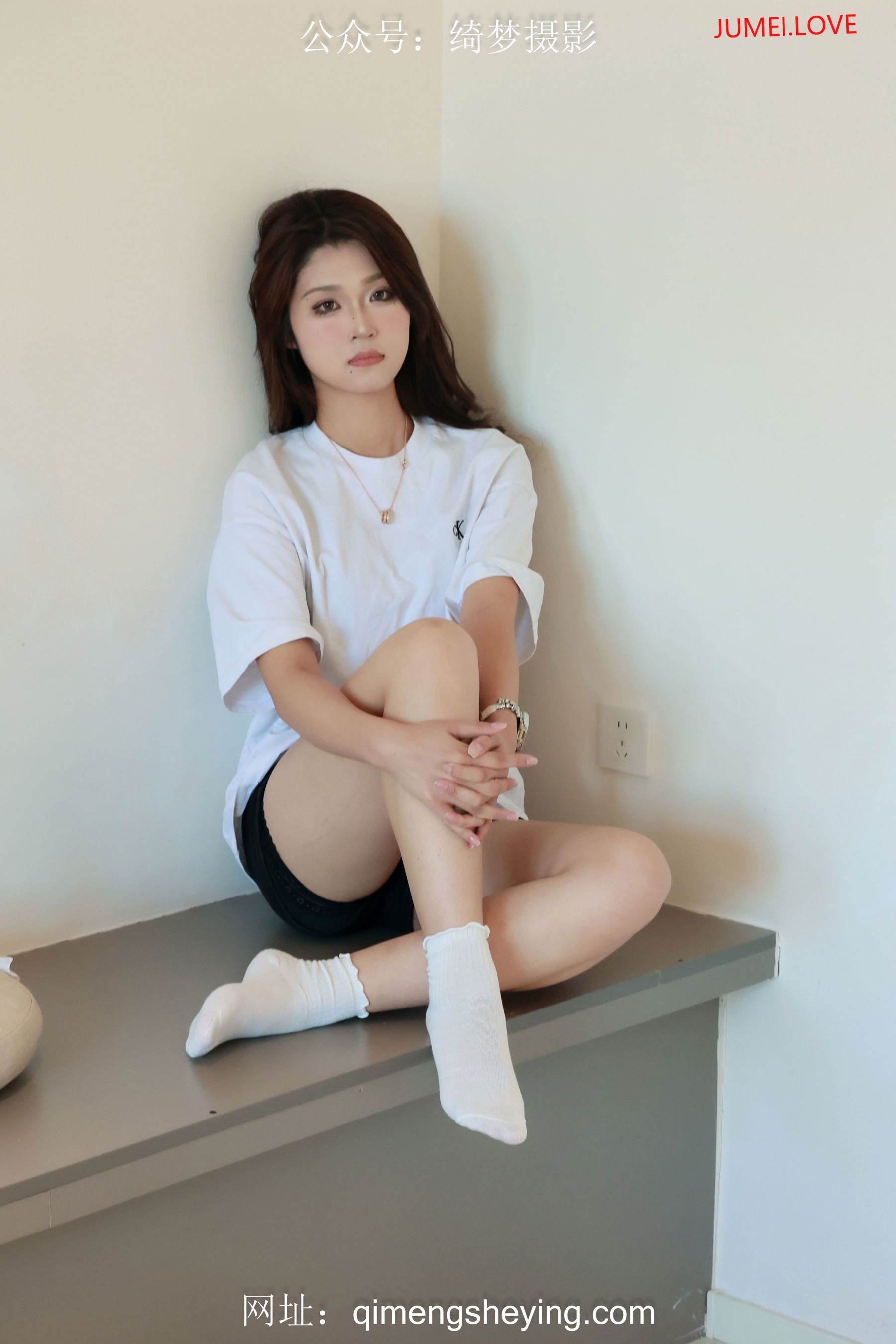 绮梦摄影 2024.09.25 No.033 丽丽 珍藏无修无水印版 第79张