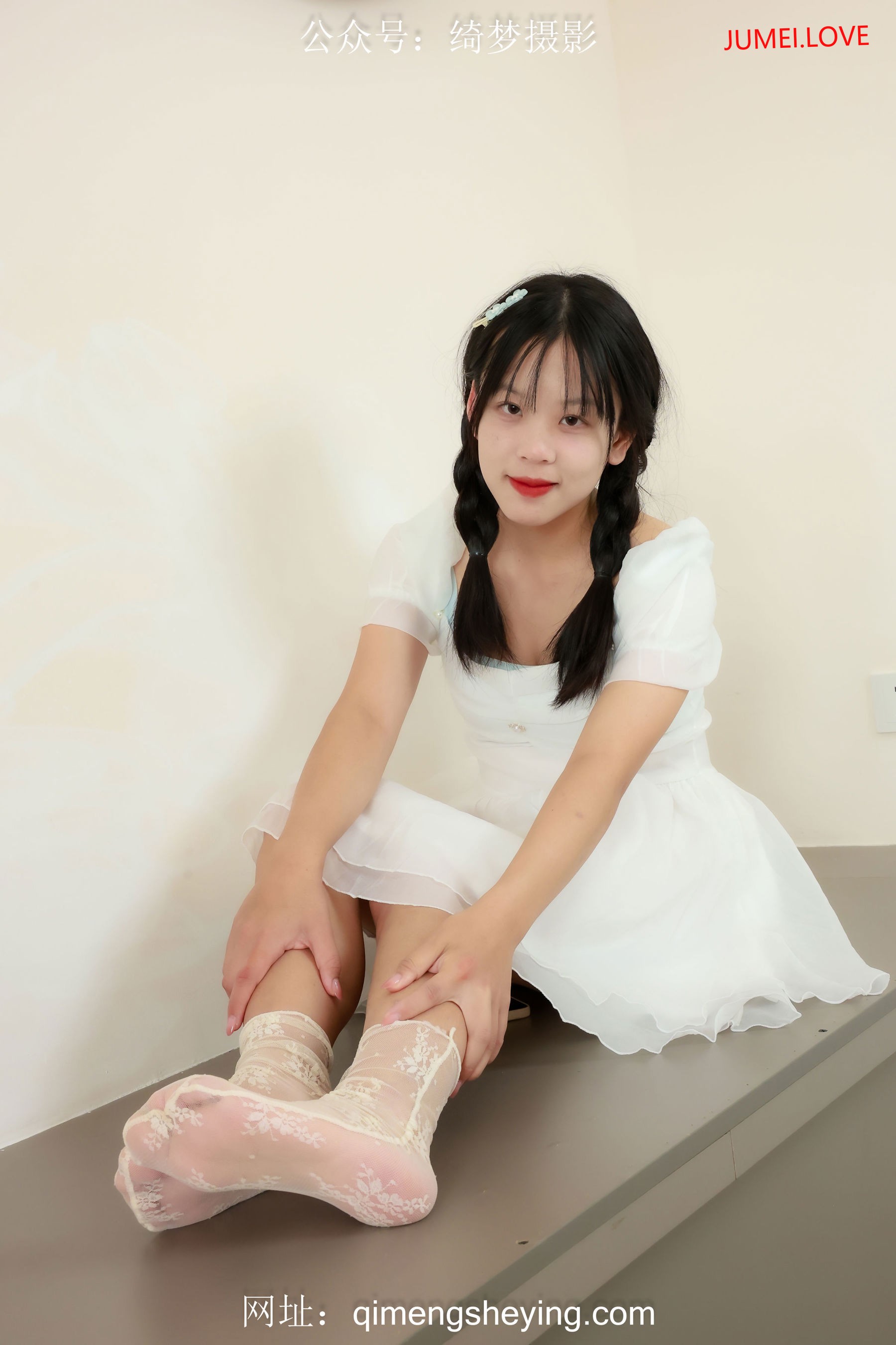 绮梦摄影 2024.09.26 No.034 琳琳 珍藏无修无水印版 第100张