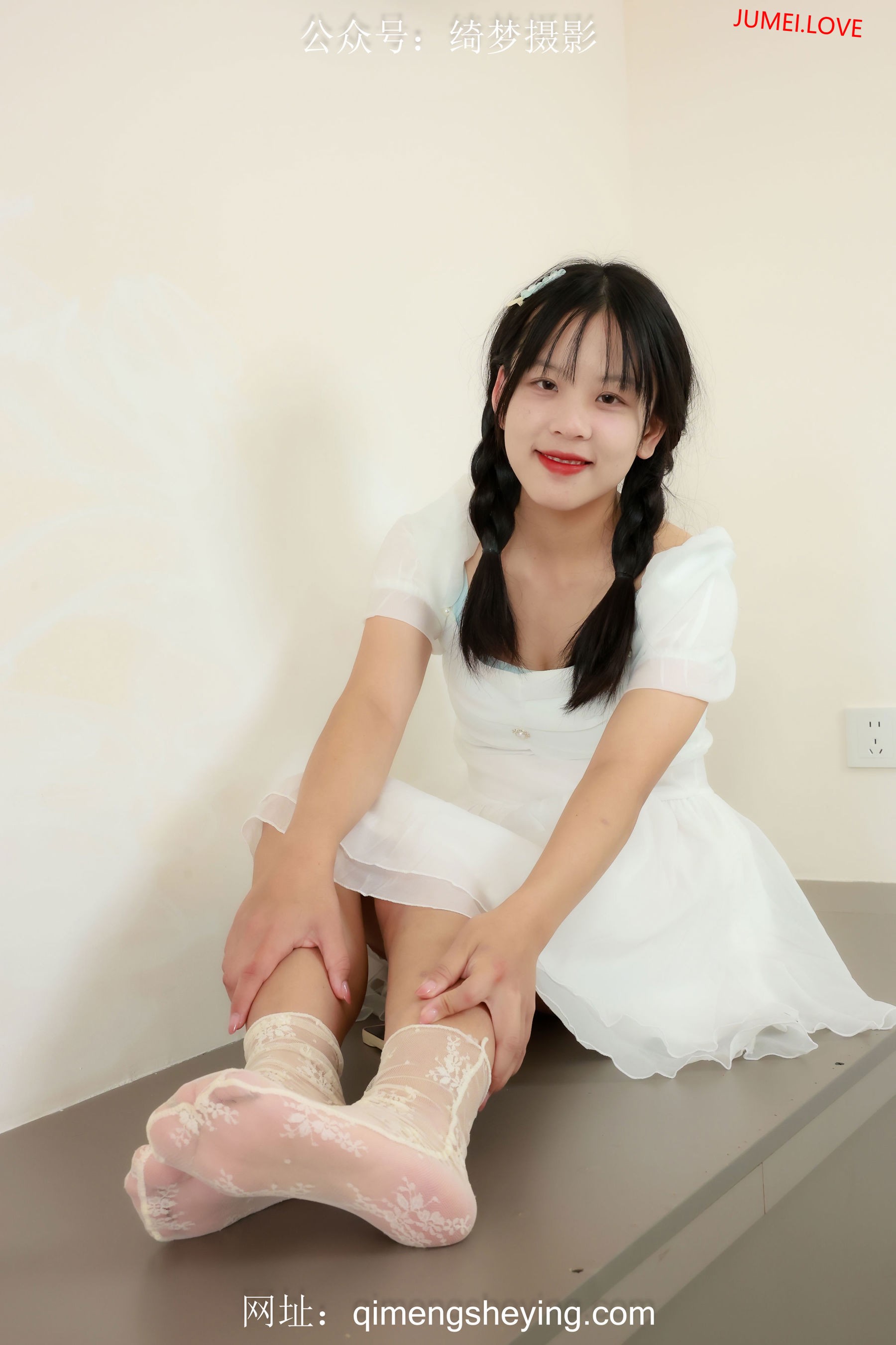绮梦摄影 2024.09.26 No.034 琳琳 珍藏无修无水印版 第101张