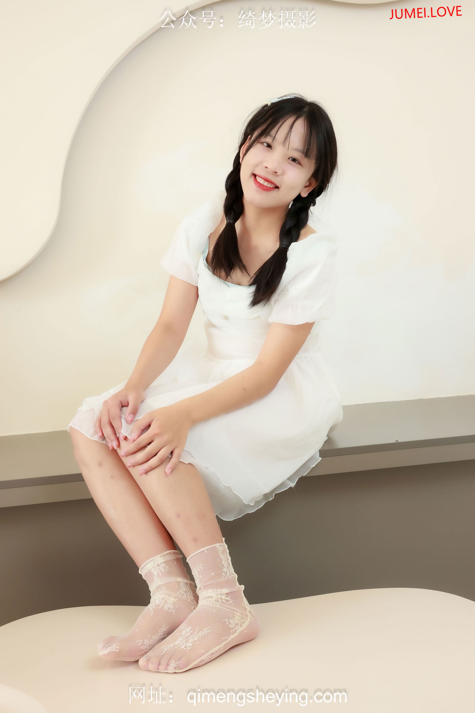 绮梦摄影 2024.09.26 No.034 琳琳 珍藏无修无水印版 第11张