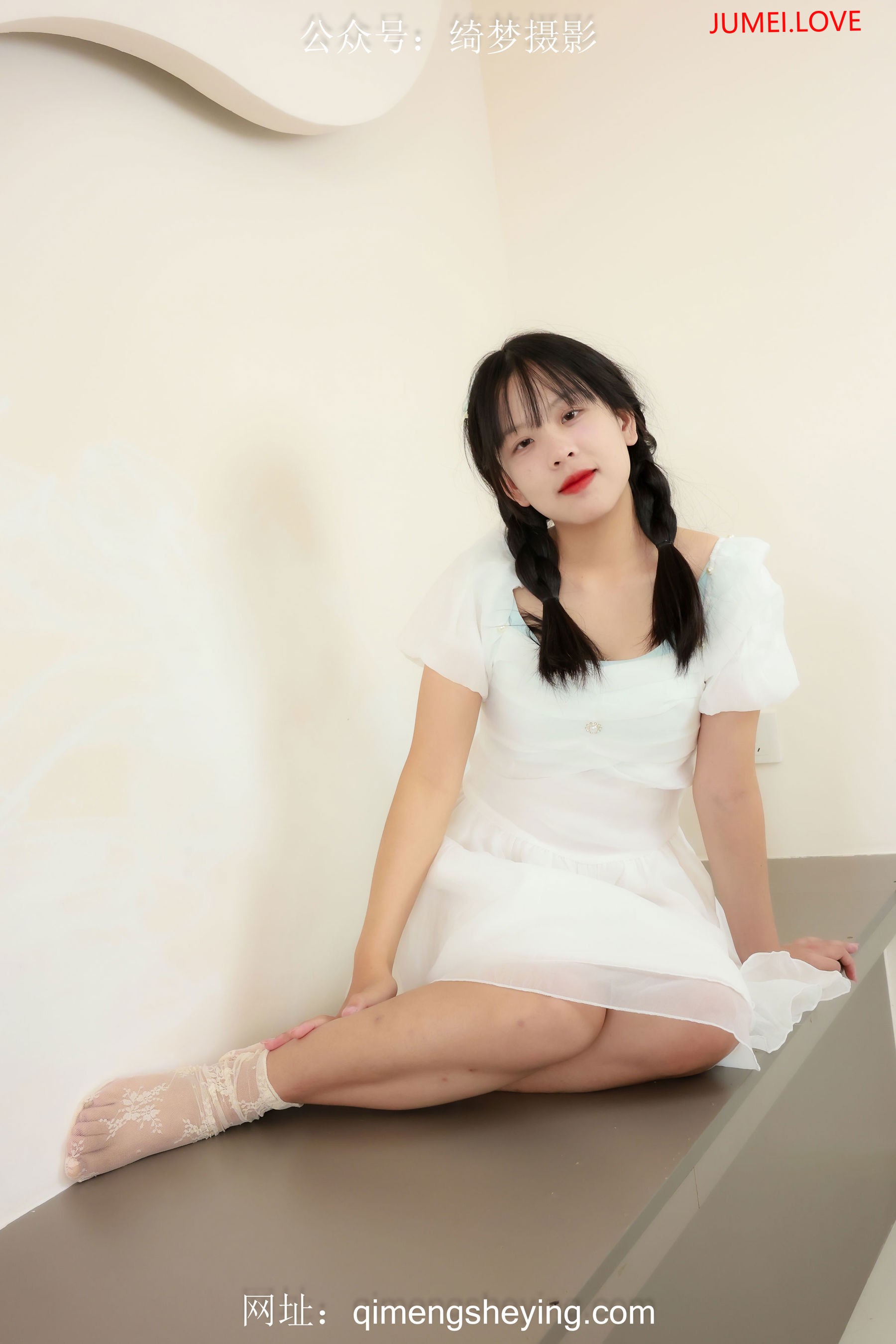 绮梦摄影 2024.09.26 No.034 琳琳 珍藏无修无水印版 第112张