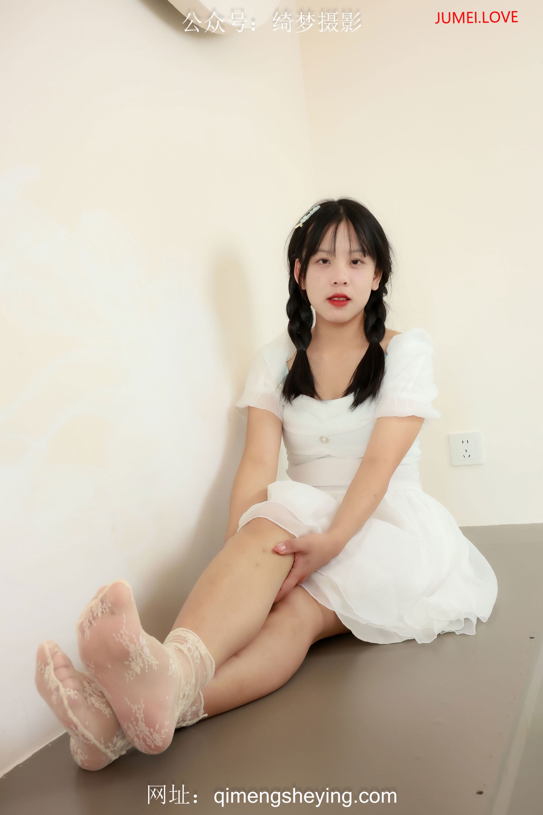 绮梦摄影 2024.09.26 No.034 琳琳 珍藏无修无水印版 第114张
