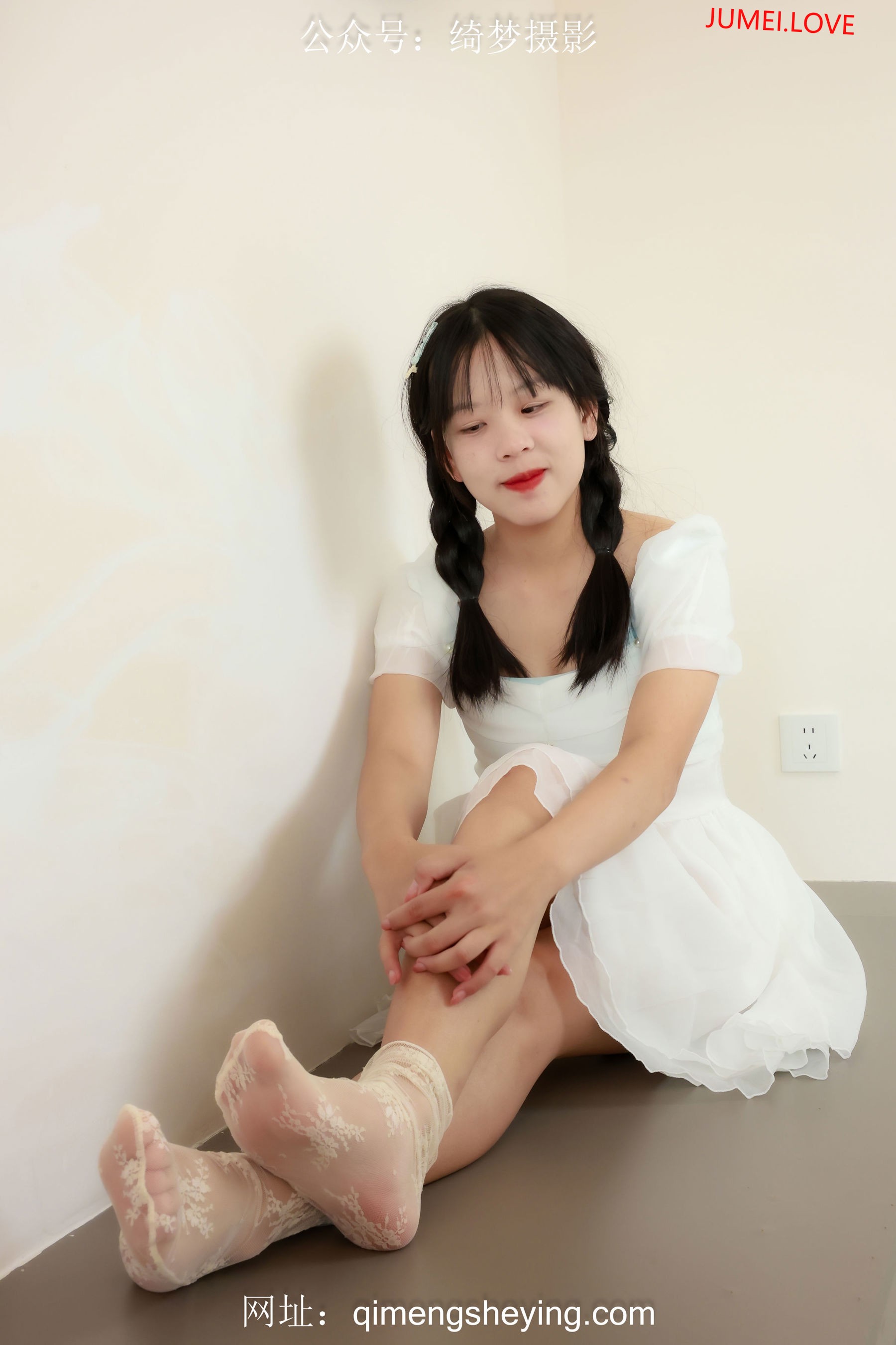 绮梦摄影 2024.09.26 No.034 琳琳 珍藏无修无水印版 第118张