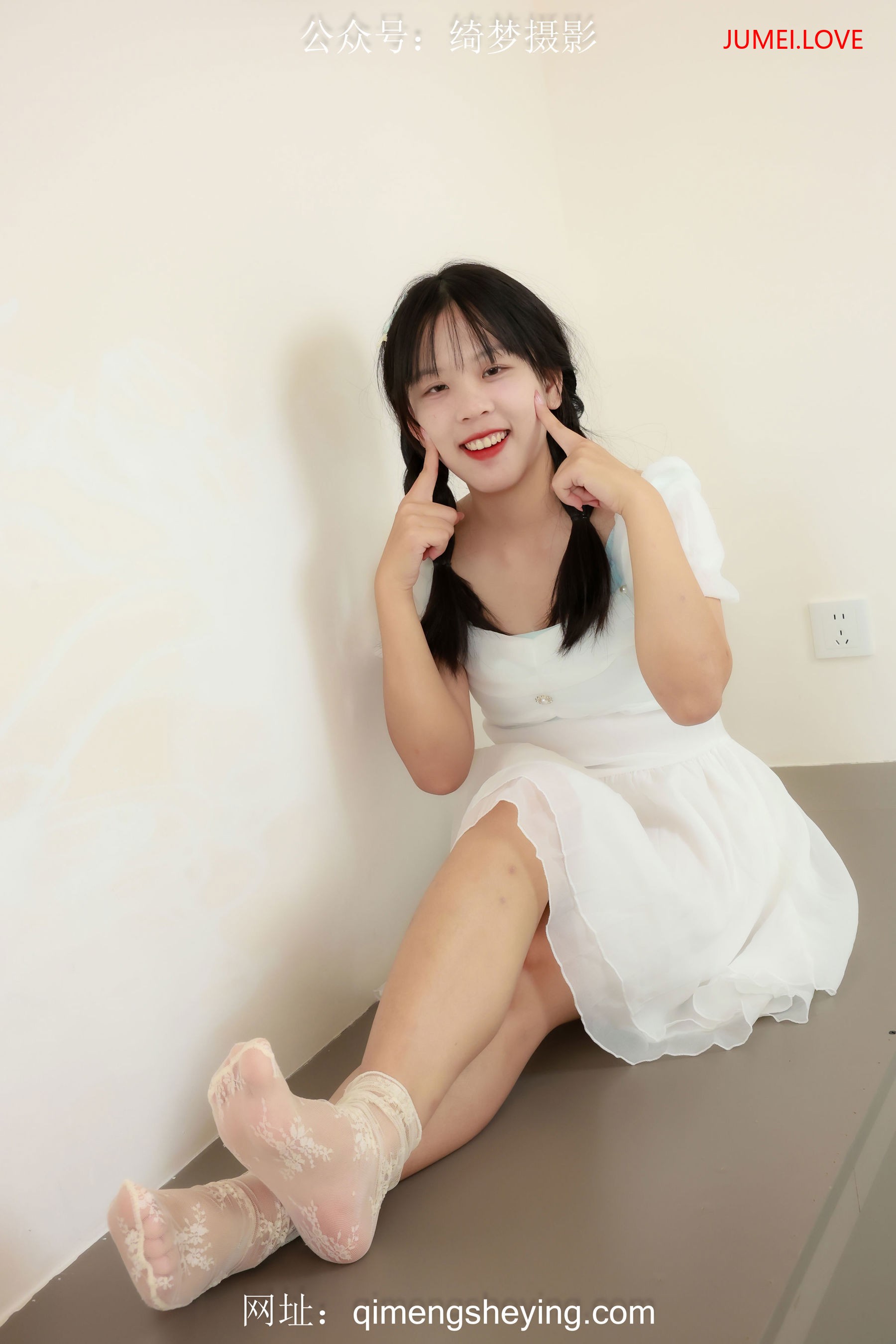 绮梦摄影 2024.09.26 No.034 琳琳 珍藏无修无水印版 第122张