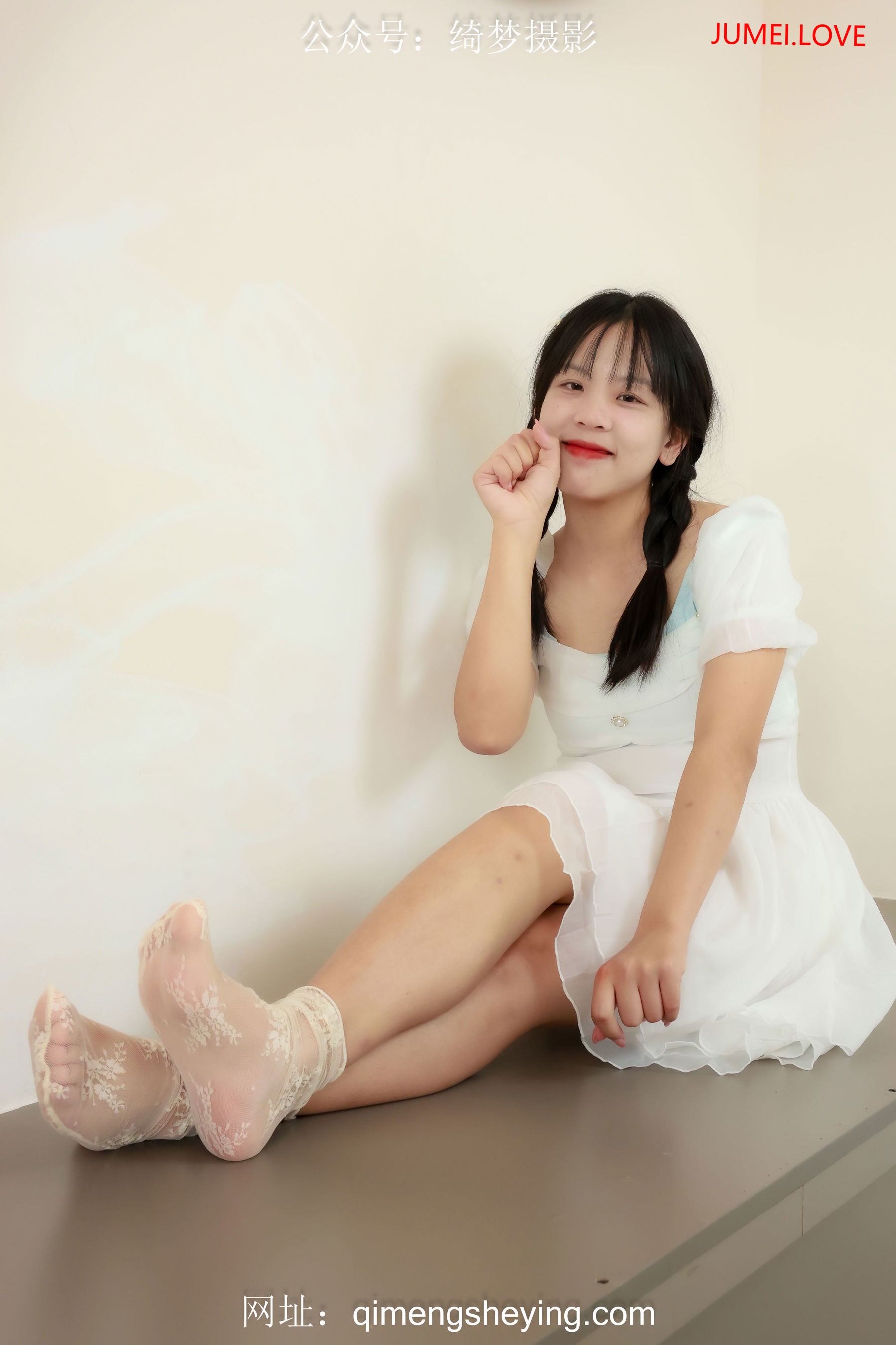 绮梦摄影 2024.09.26 No.034 琳琳 珍藏无修无水印版 第126张