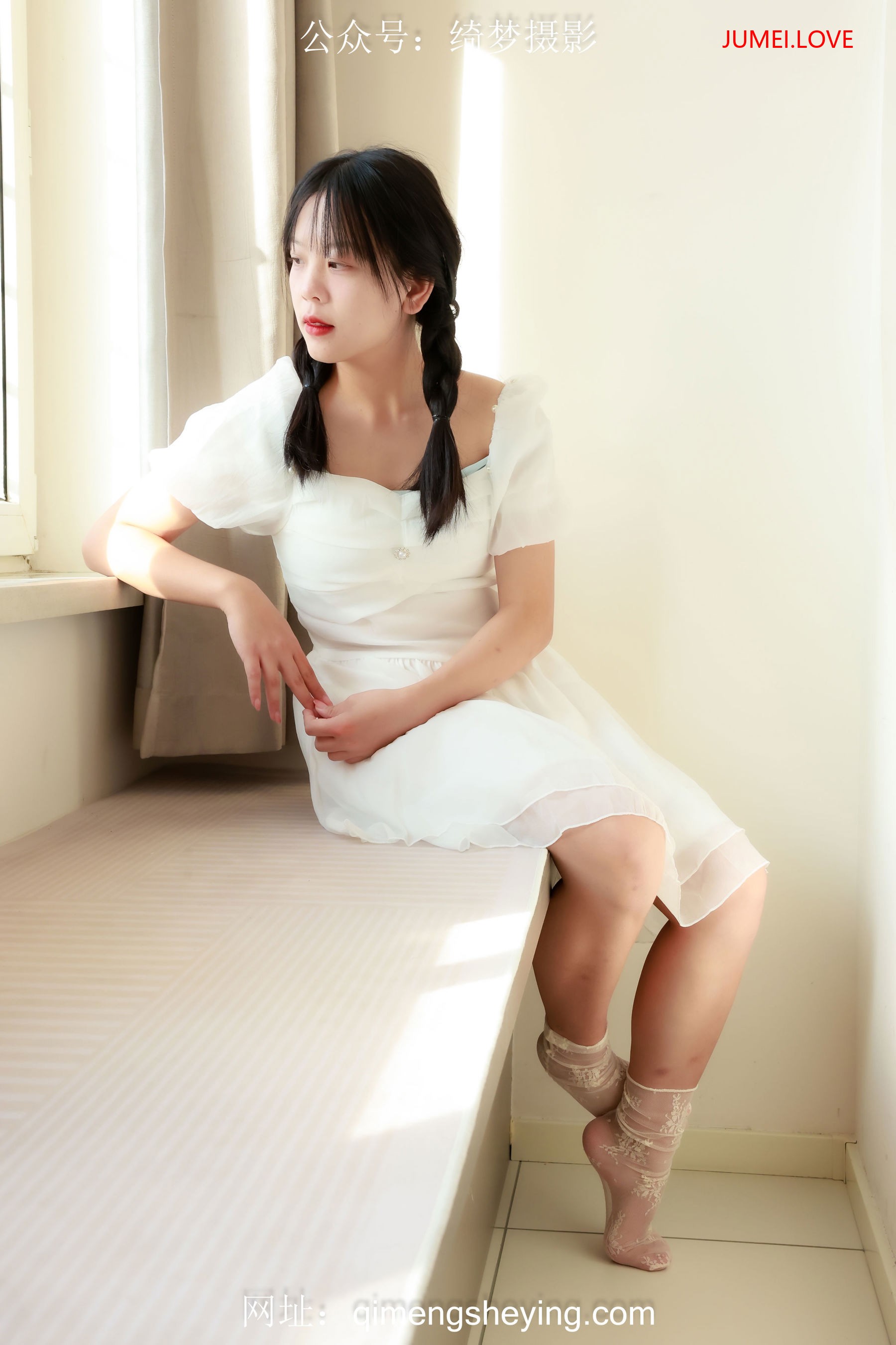 绮梦摄影 2024.09.26 No.034 琳琳 珍藏无修无水印版 第128张