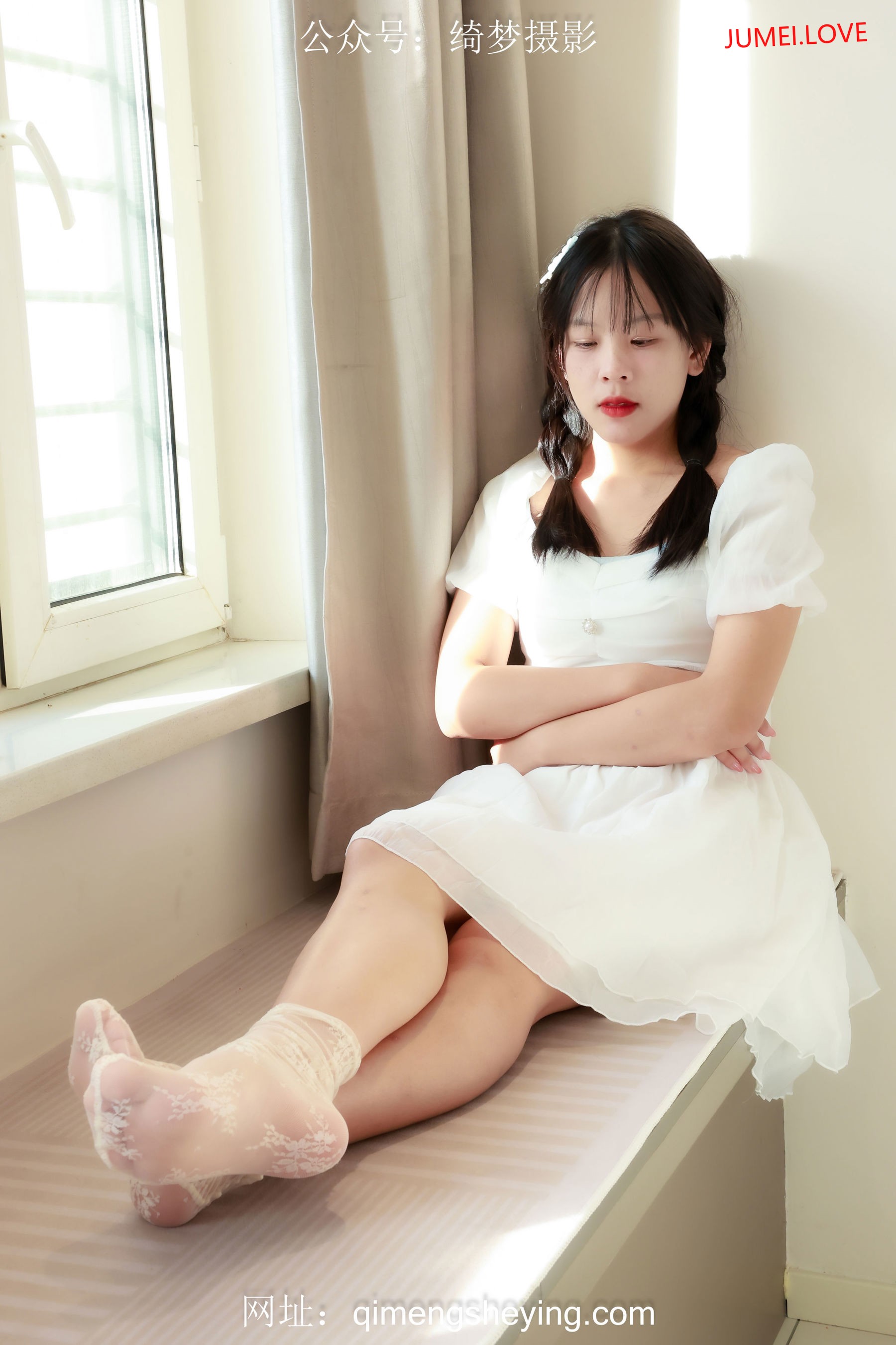 绮梦摄影 2024.09.26 No.034 琳琳 珍藏无修无水印版 第166张