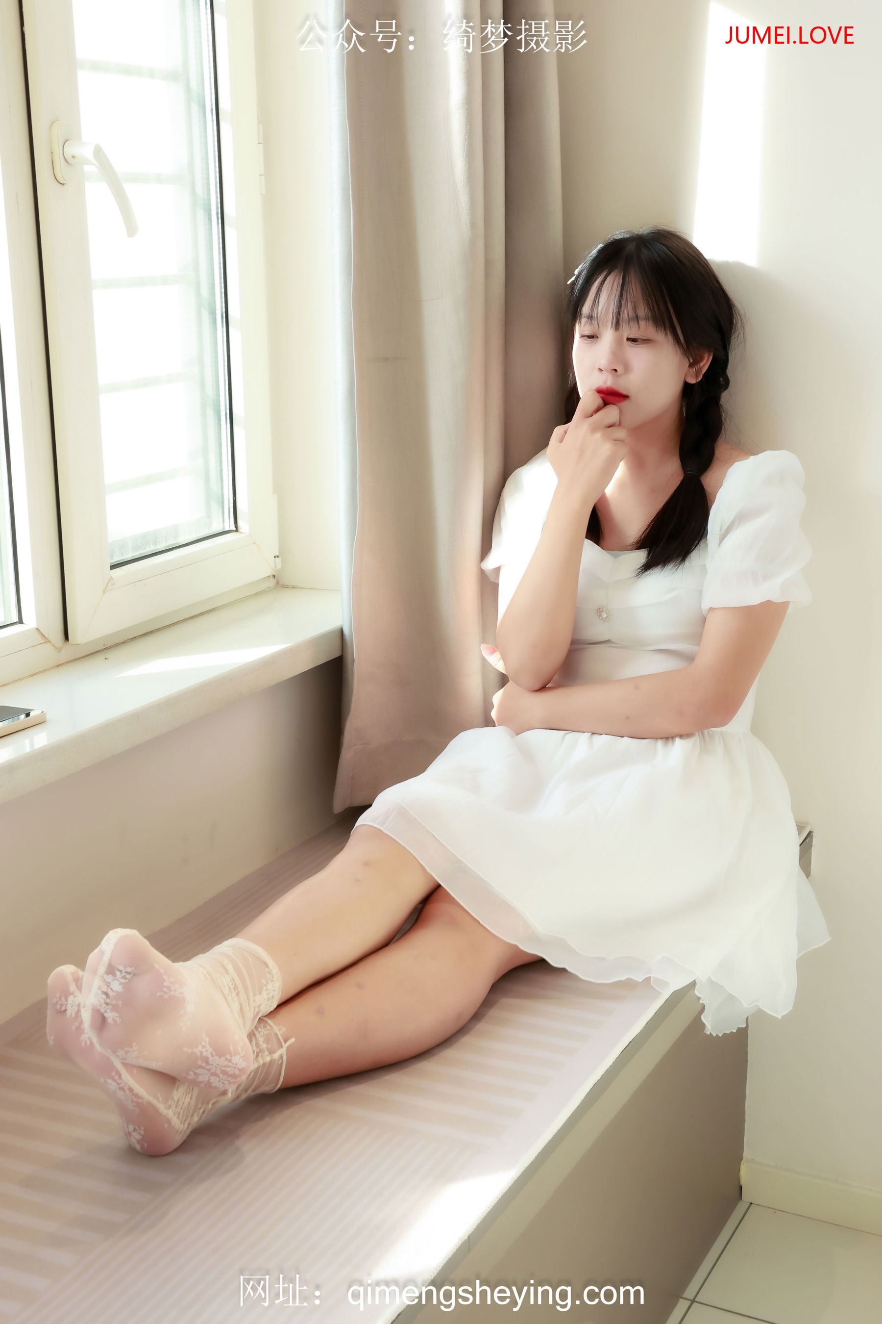 绮梦摄影 2024.09.26 No.034 琳琳 珍藏无修无水印版 第169张