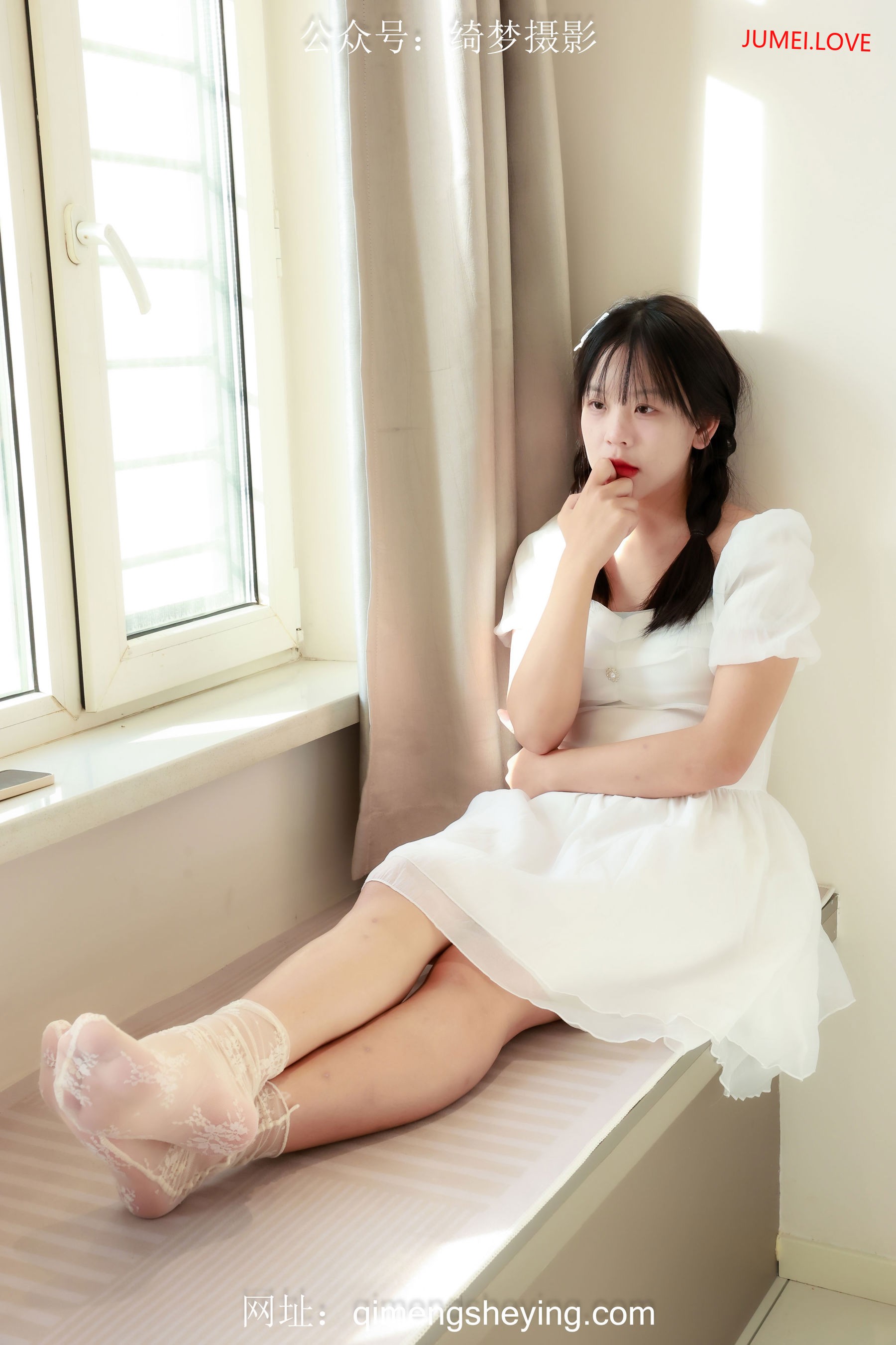 绮梦摄影 2024.09.26 No.034 琳琳 珍藏无修无水印版 第170张
