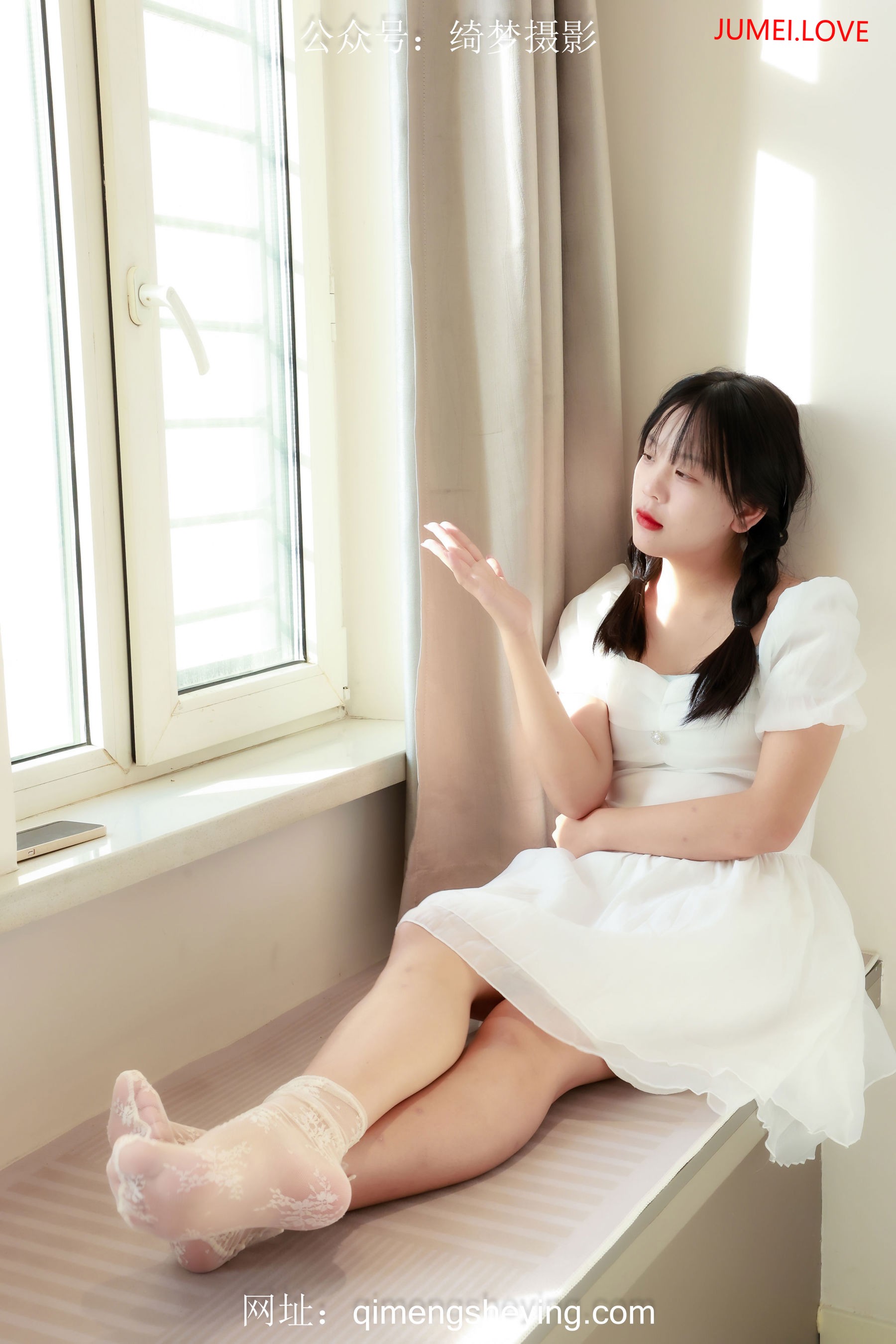 绮梦摄影 2024.09.26 No.034 琳琳 珍藏无修无水印版 第171张