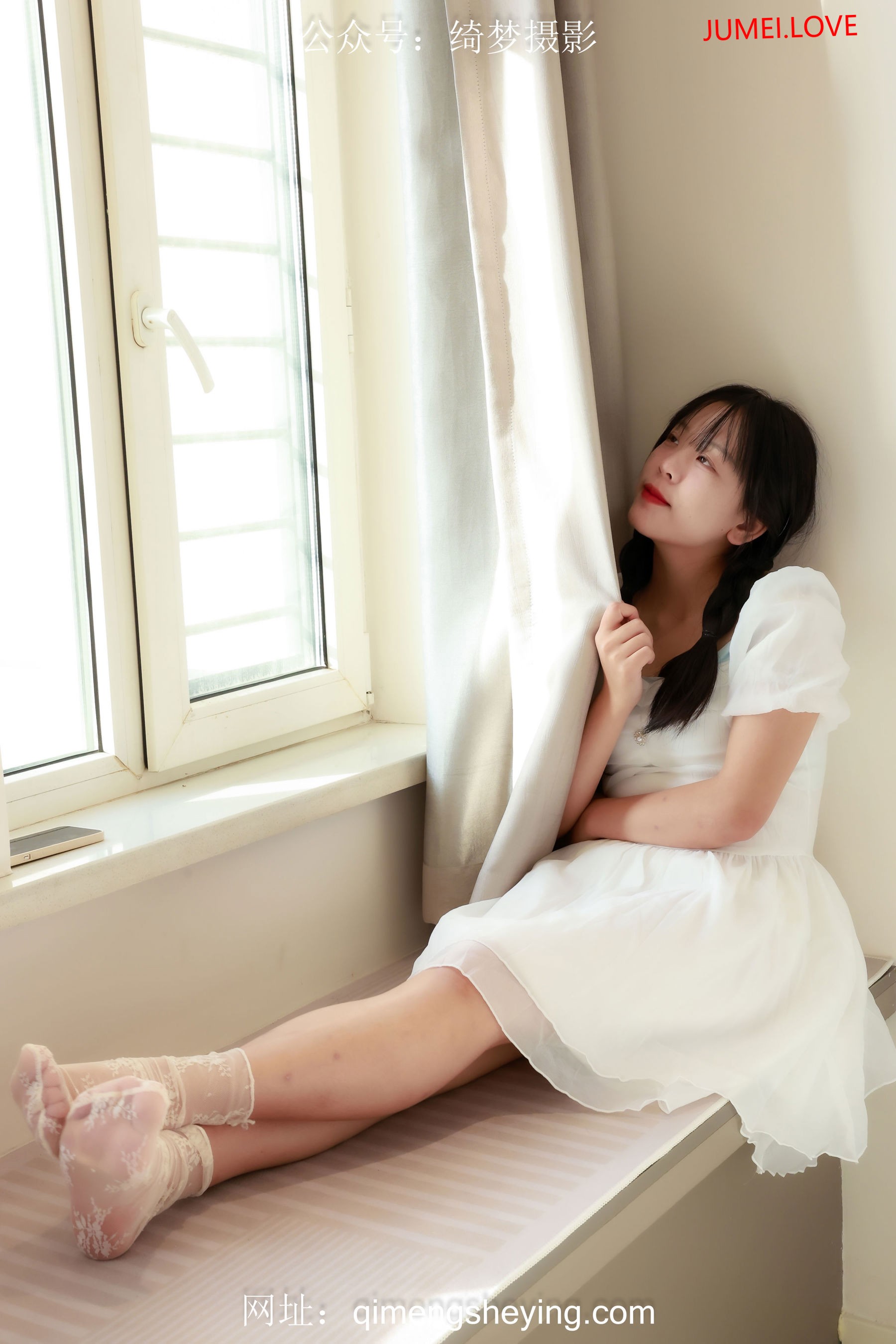 绮梦摄影 2024.09.26 No.034 琳琳 珍藏无修无水印版 第187张