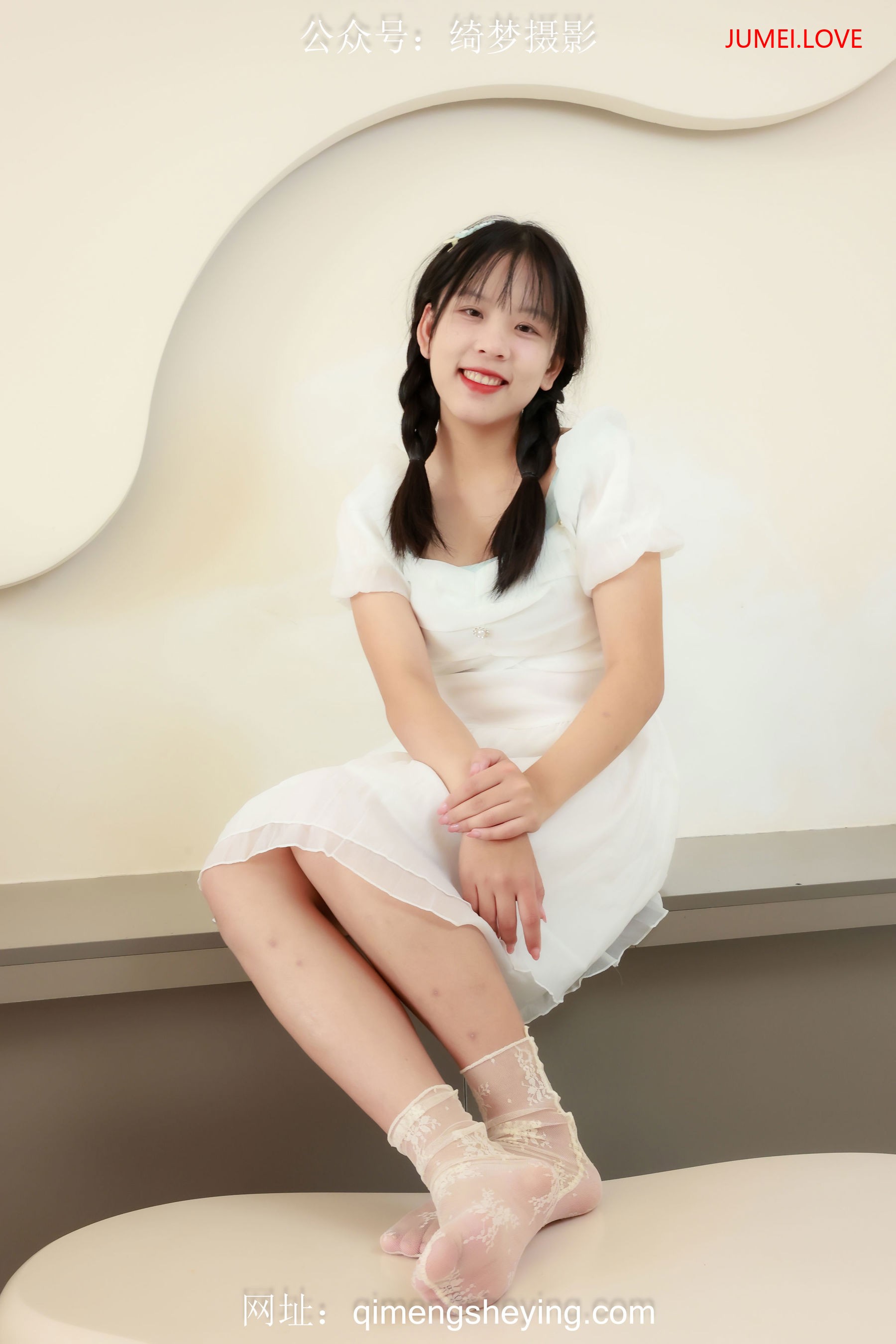 绮梦摄影 2024.09.26 No.034 琳琳 珍藏无修无水印版 第19张