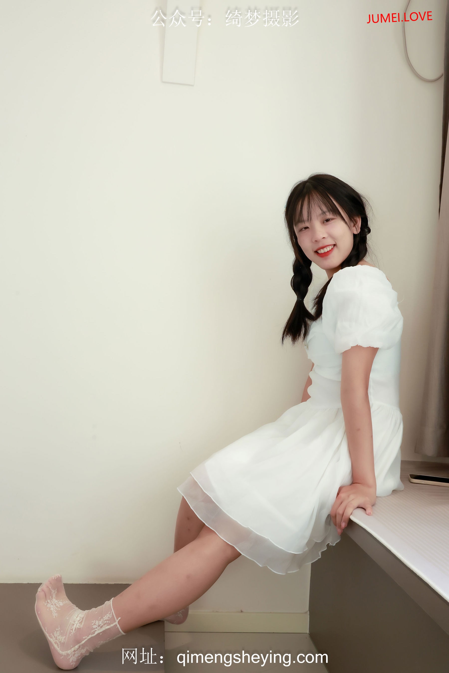 绮梦摄影 2024.09.26 No.034 琳琳 珍藏无修无水印版 第205张