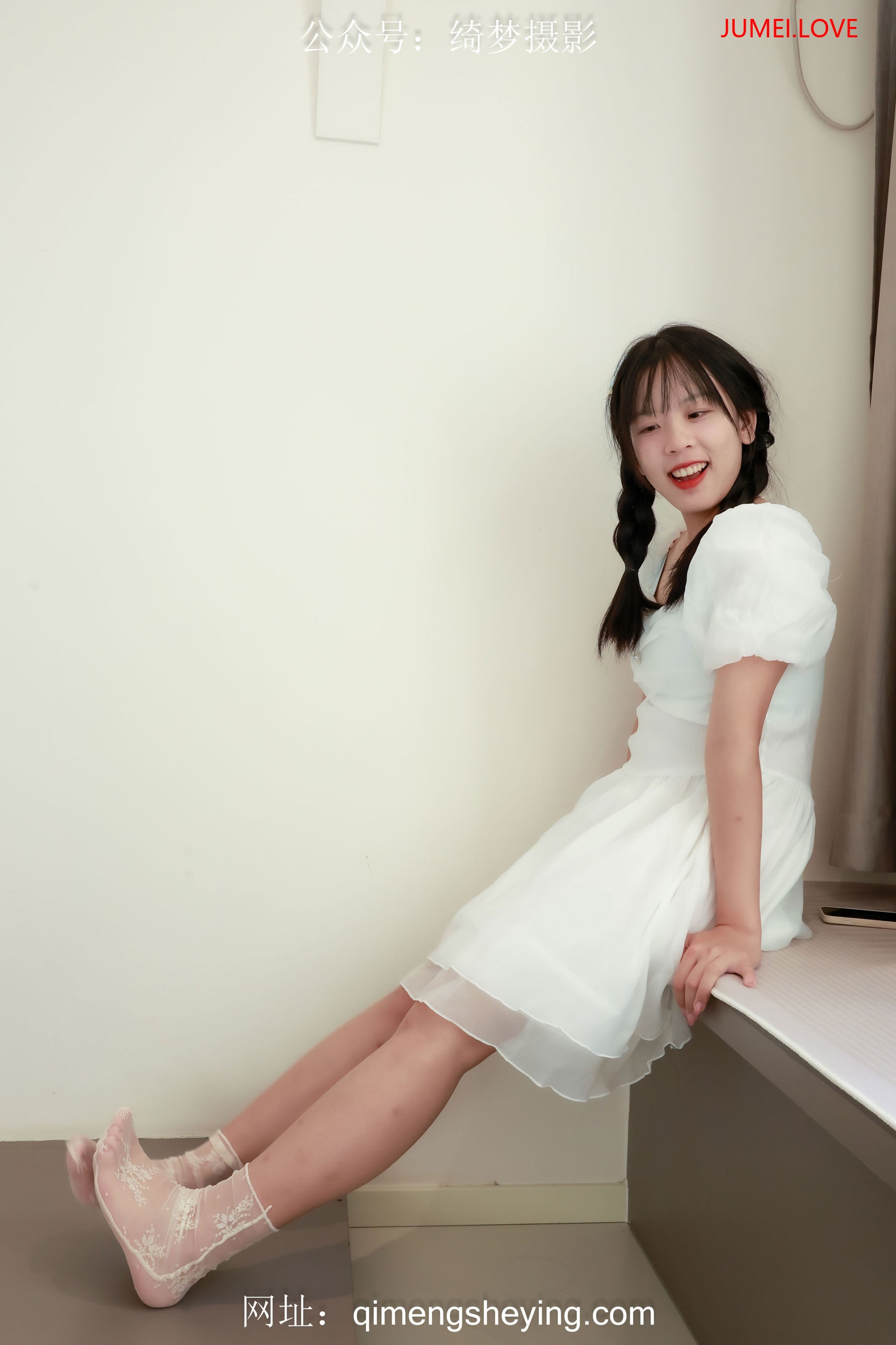 绮梦摄影 2024.09.26 No.034 琳琳 珍藏无修无水印版 第208张