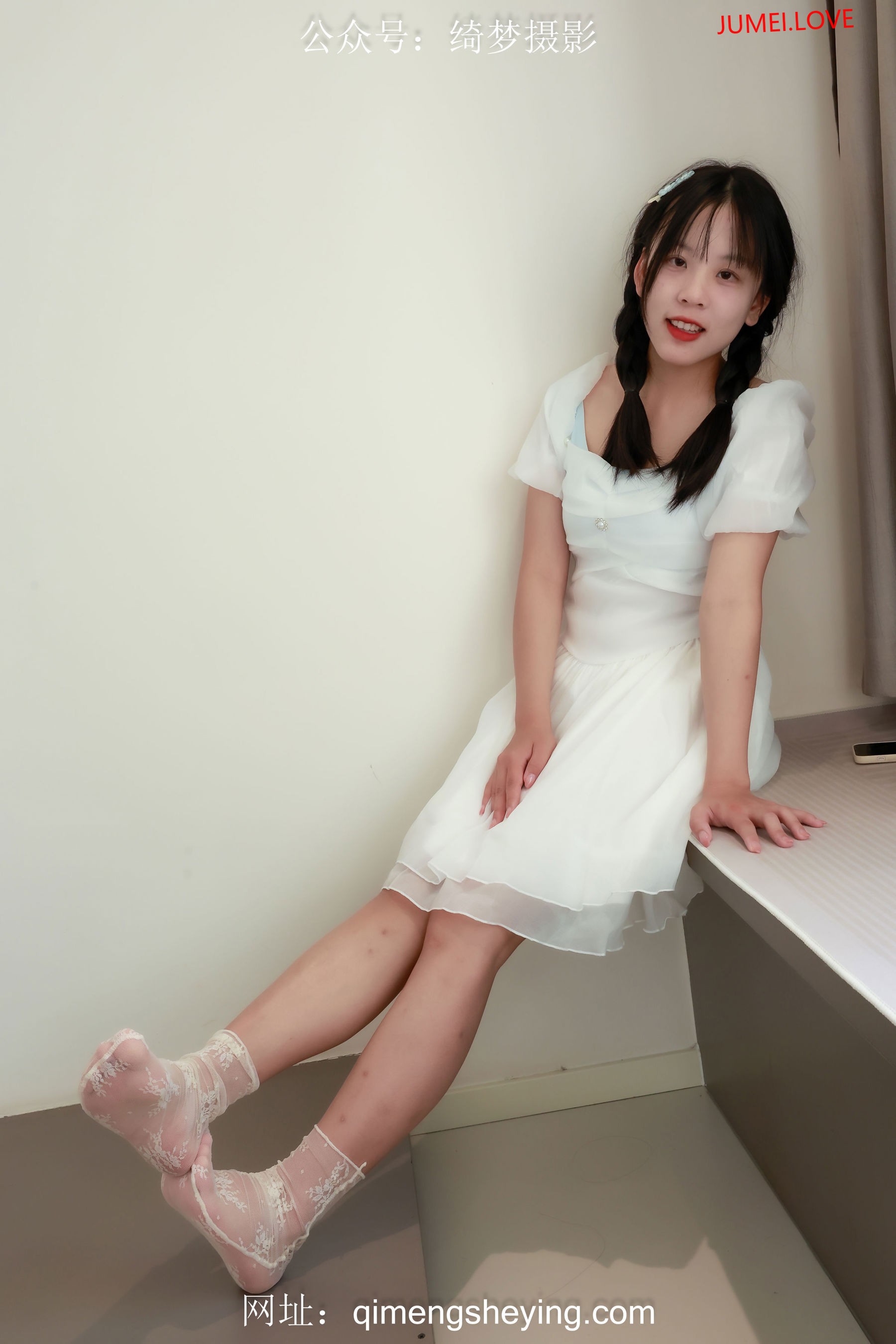 绮梦摄影 2024.09.26 No.034 琳琳 珍藏无修无水印版 第218张