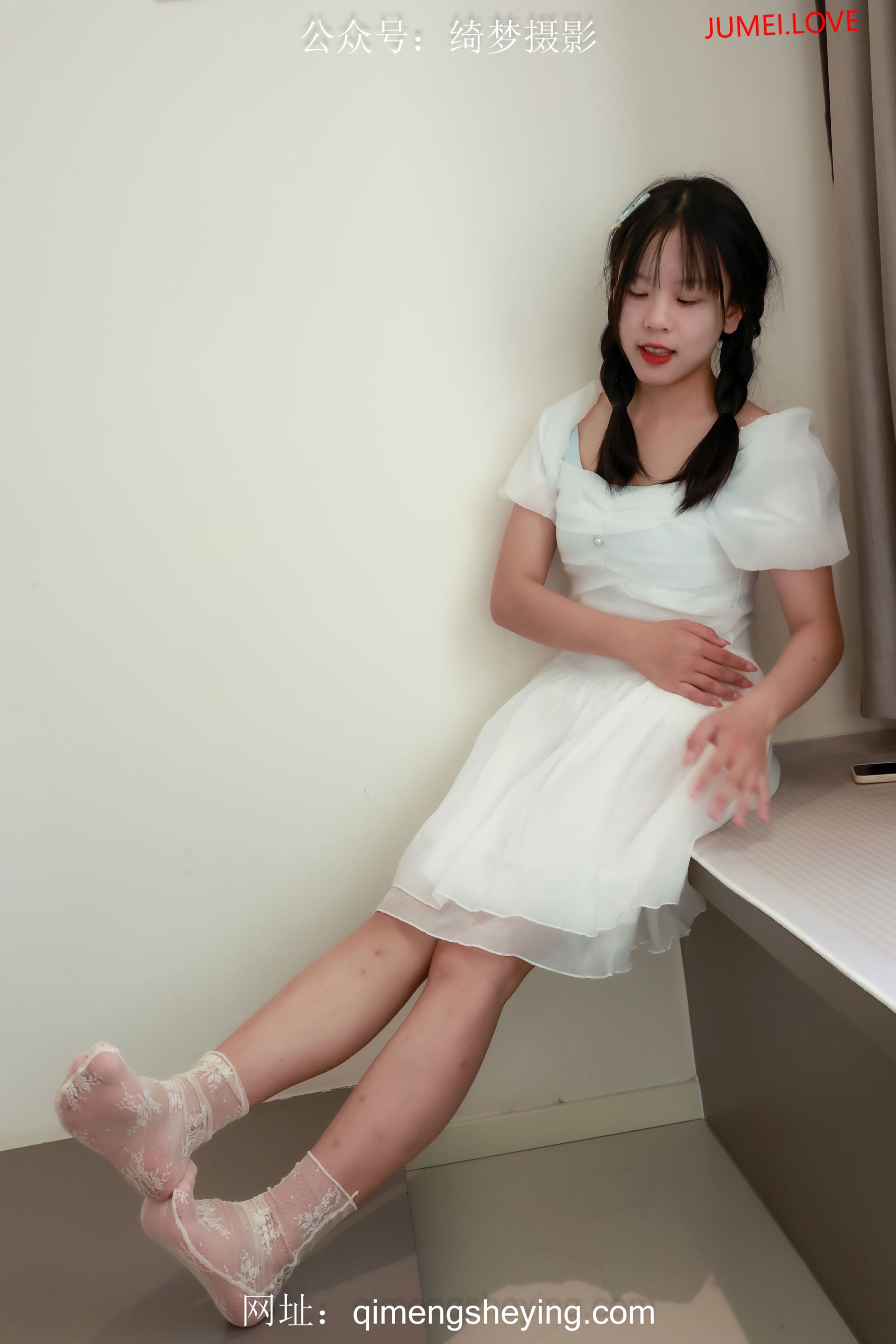 绮梦摄影 2024.09.26 No.034 琳琳 珍藏无修无水印版 第219张