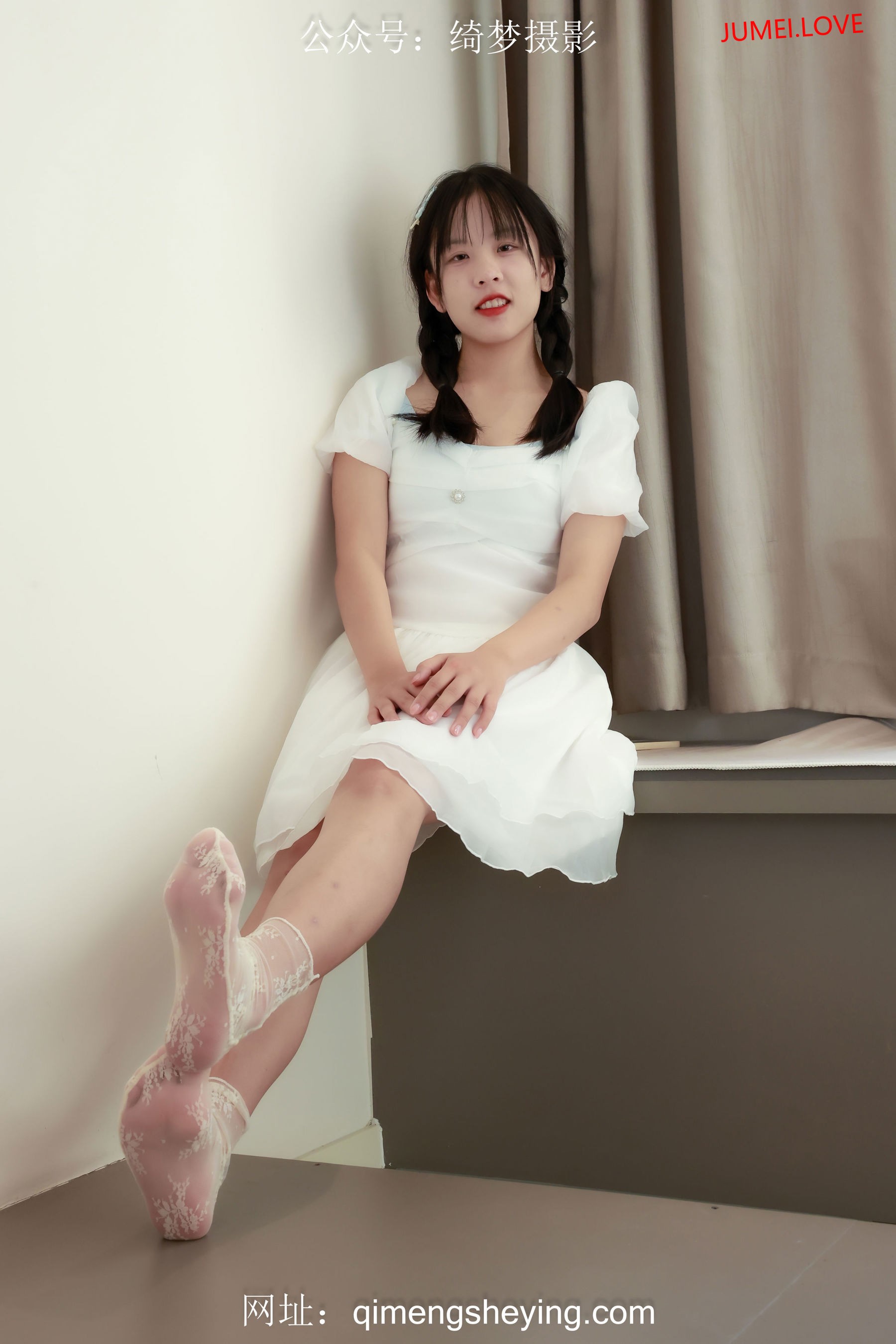 绮梦摄影 2024.09.26 No.034 琳琳 珍藏无修无水印版 第243张