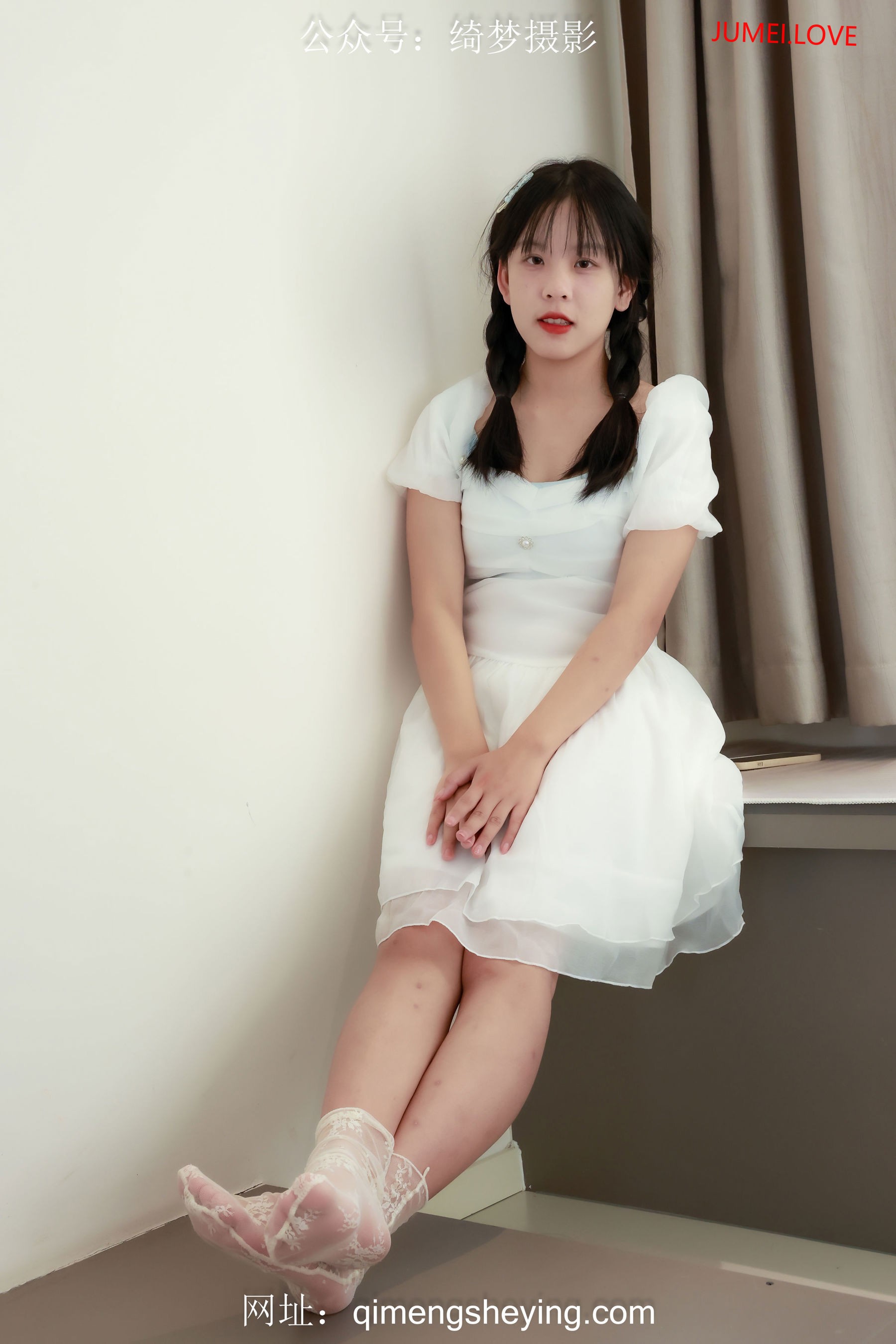 绮梦摄影 2024.09.26 No.034 琳琳 珍藏无修无水印版 第250张