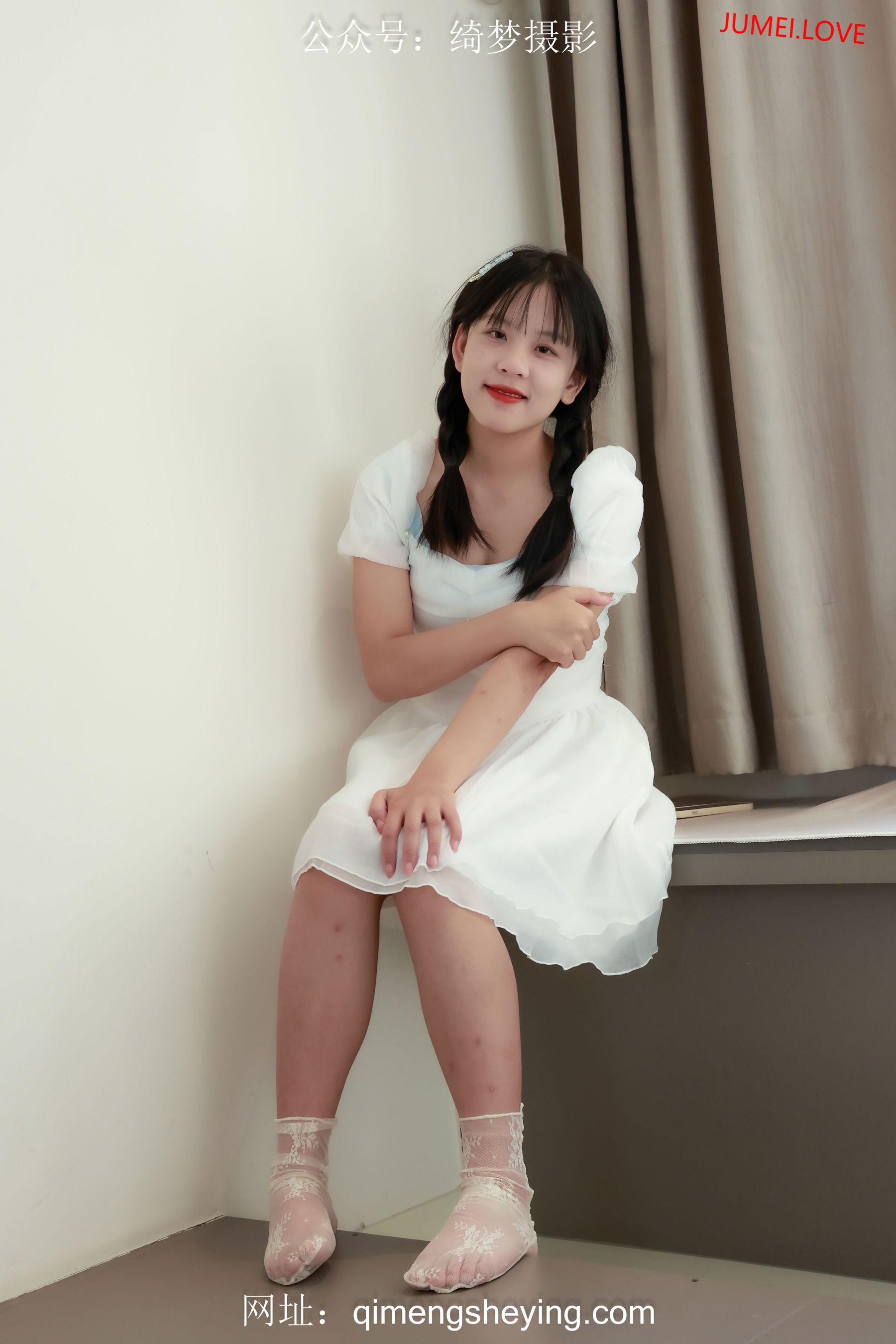 绮梦摄影 2024.09.26 No.034 琳琳 珍藏无修无水印版 第253张