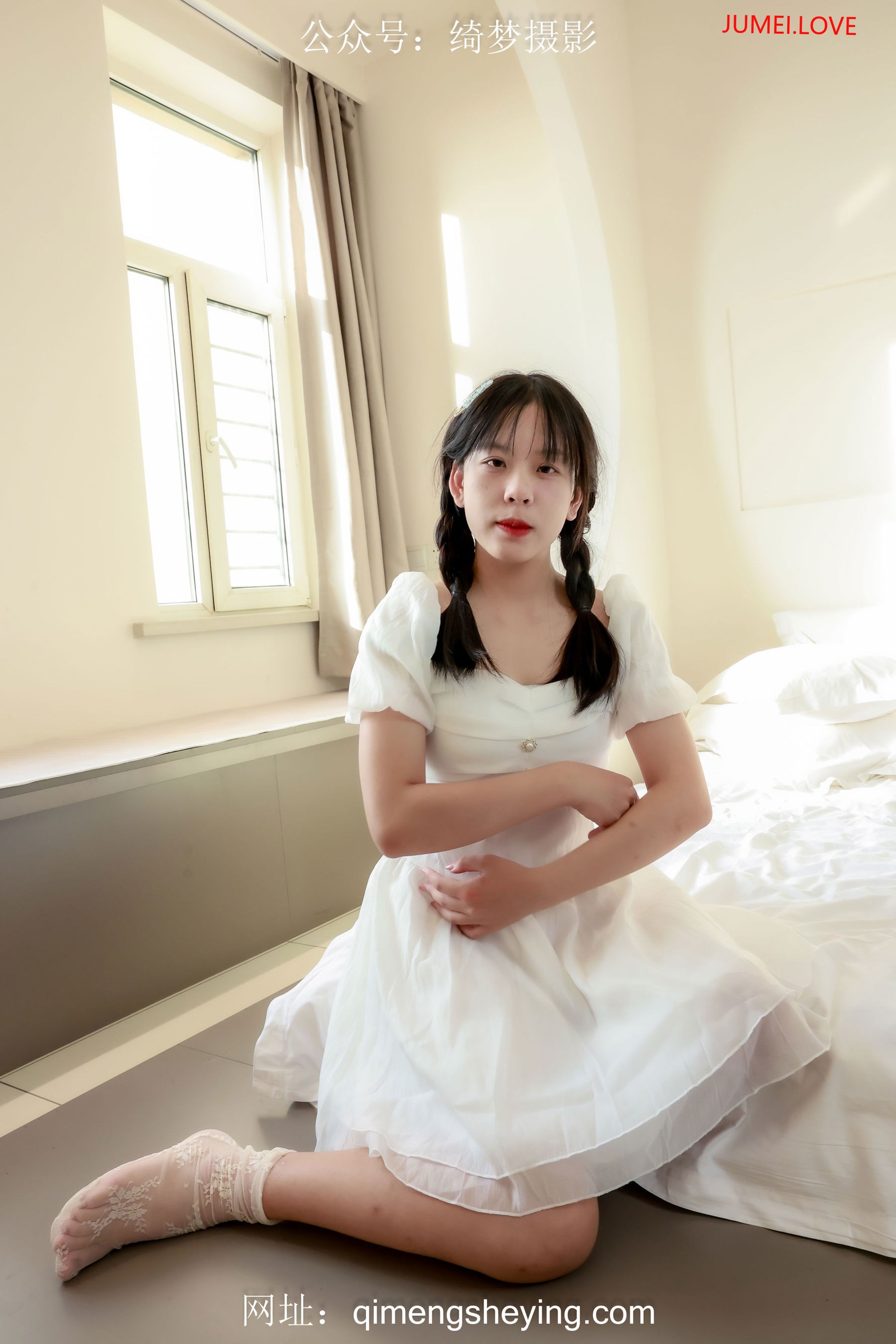绮梦摄影 2024.09.26 No.034 琳琳 珍藏无修无水印版 第268张
