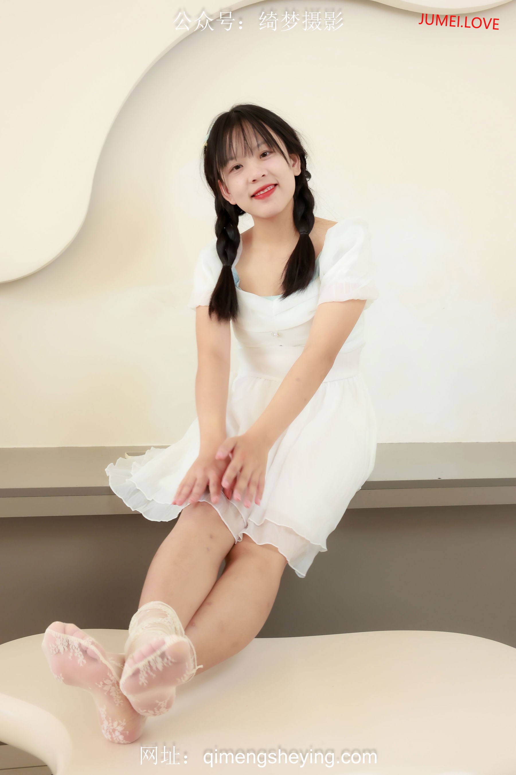 绮梦摄影 2024.09.26 No.034 琳琳 珍藏无修无水印版 第27张