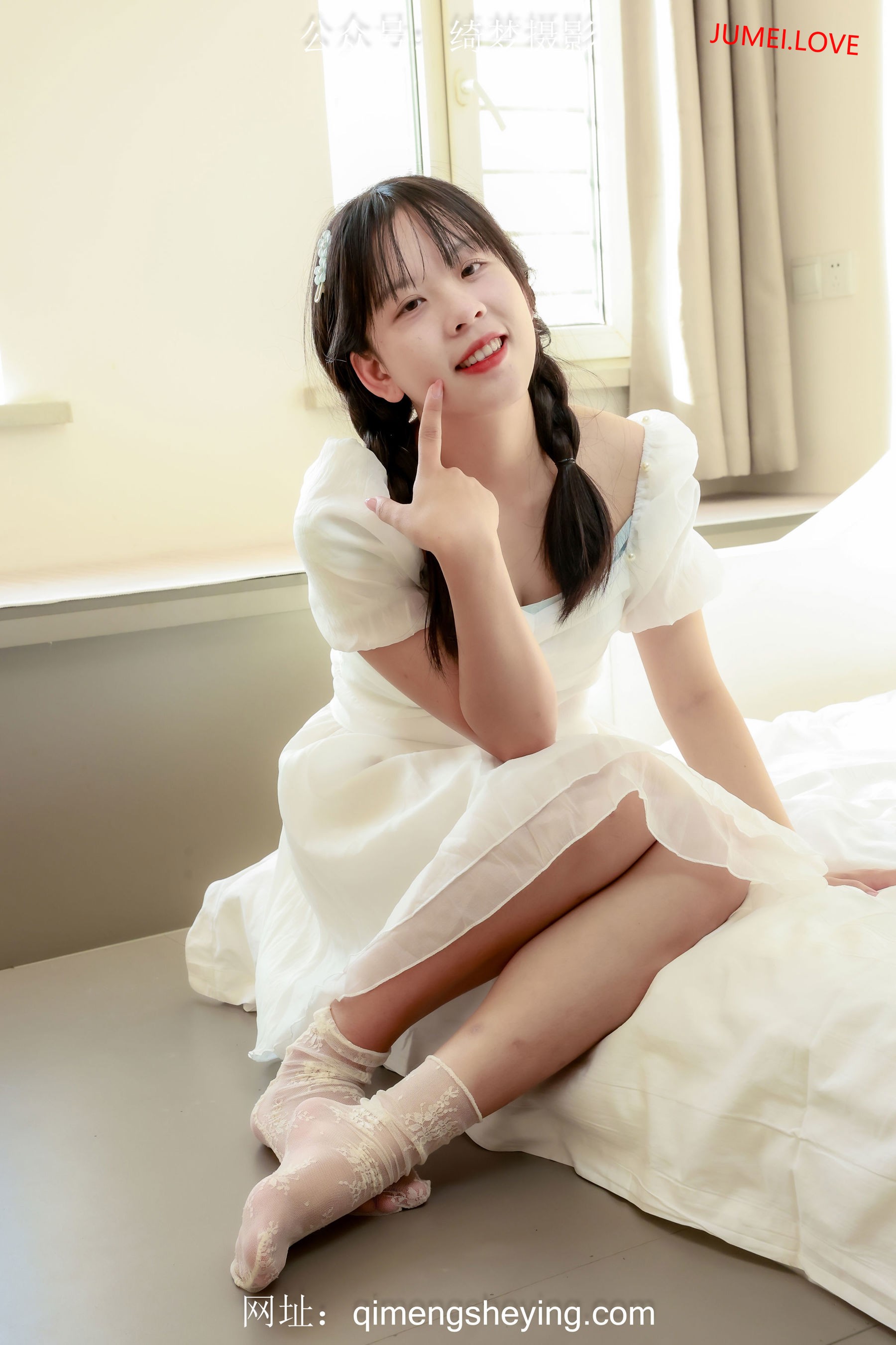 绮梦摄影 2024.09.26 No.034 琳琳 珍藏无修无水印版 第277张