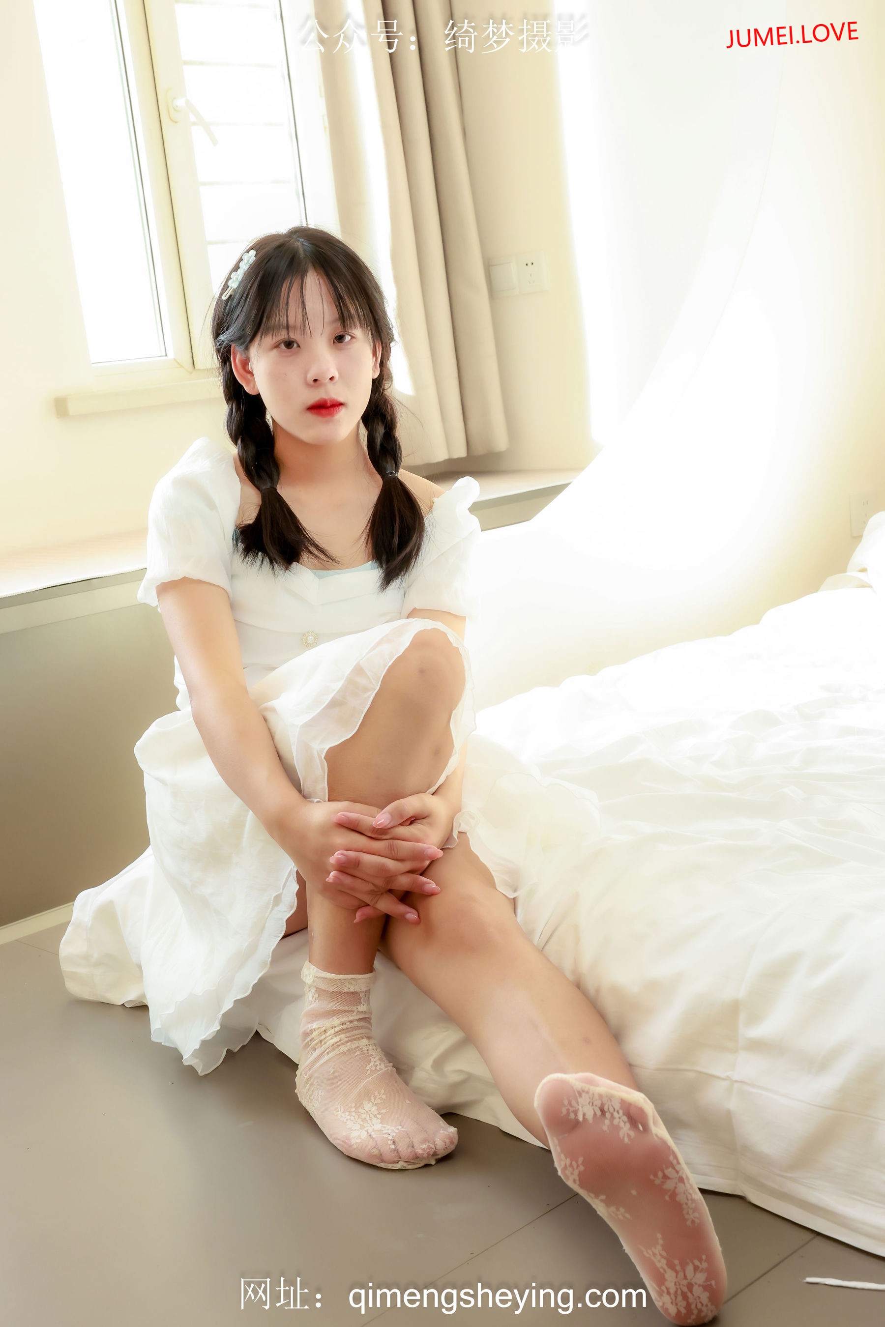 绮梦摄影 2024.09.26 No.034 琳琳 珍藏无修无水印版 第285张