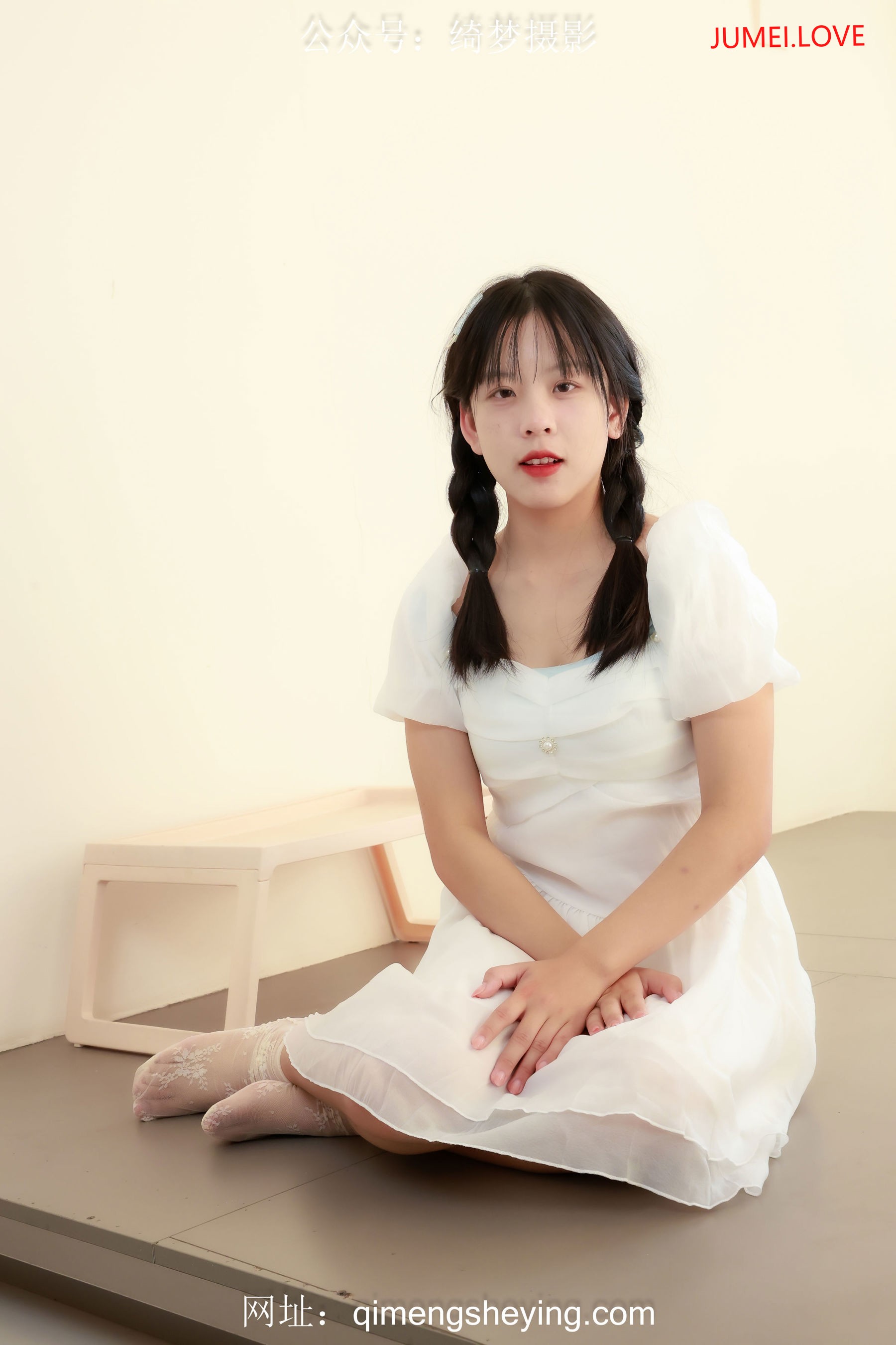 绮梦摄影 2024.09.26 No.034 琳琳 珍藏无修无水印版 第286张