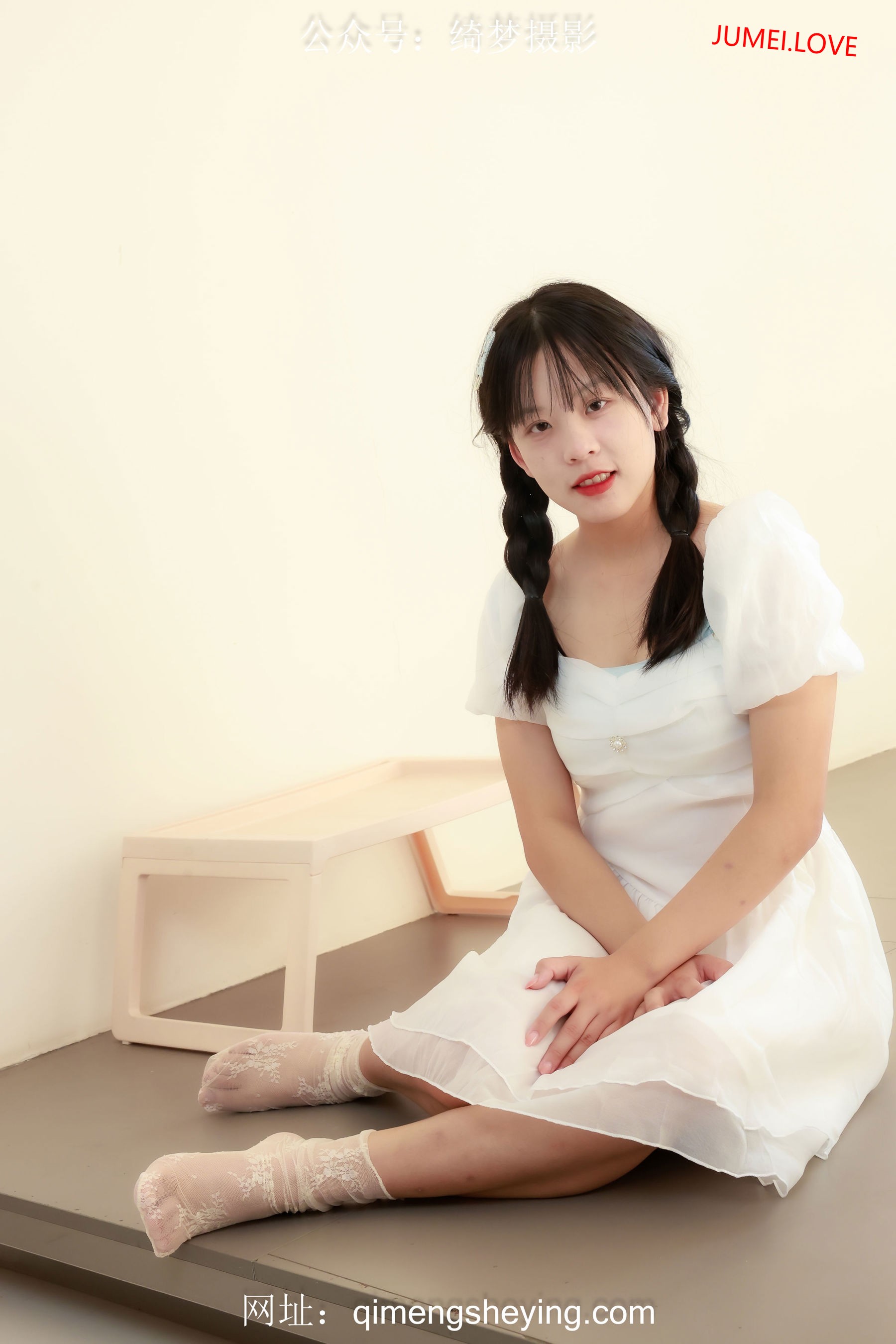 绮梦摄影 2024.09.26 No.034 琳琳 珍藏无修无水印版 第288张