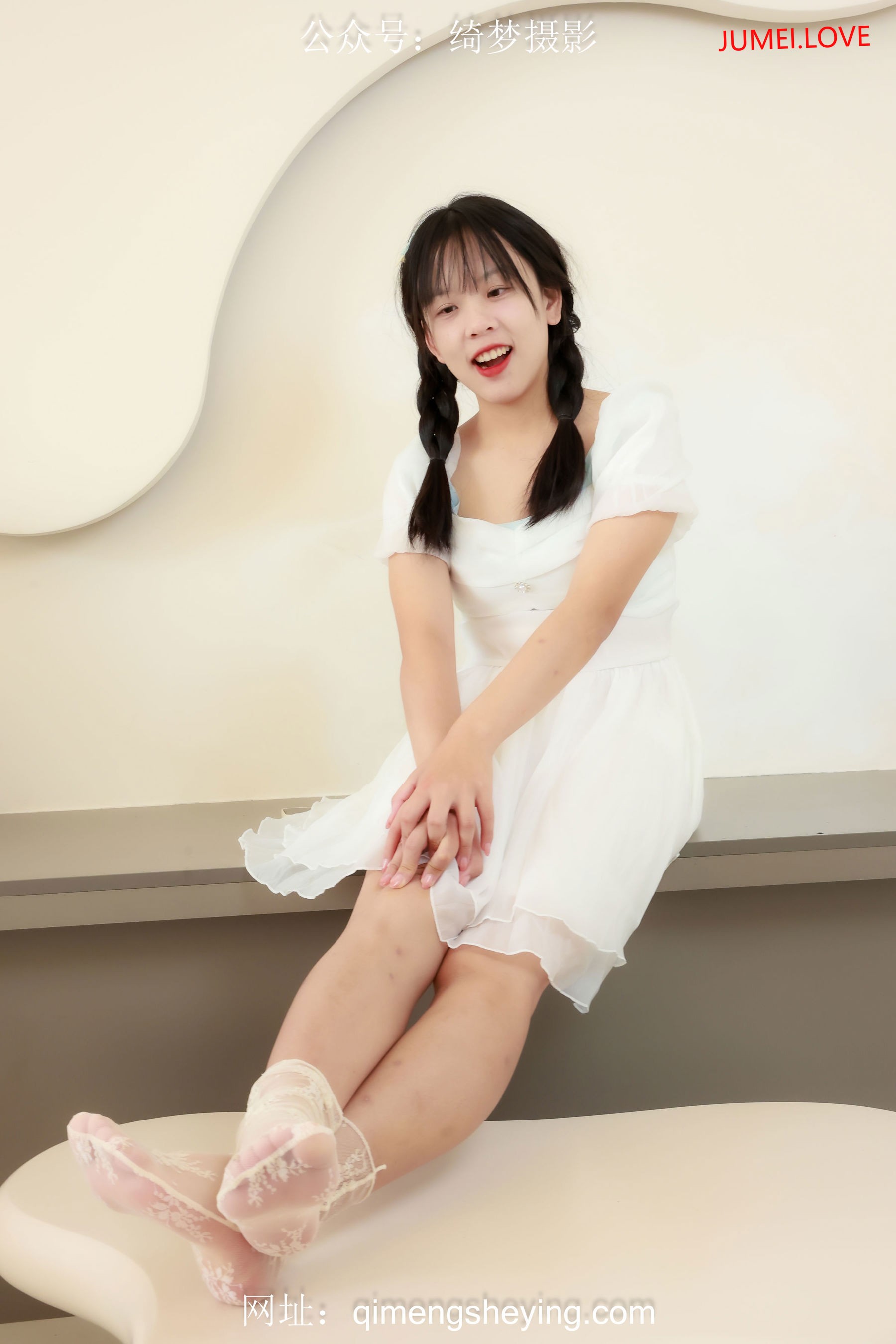 绮梦摄影 2024.09.26 No.034 琳琳 珍藏无修无水印版 第29张