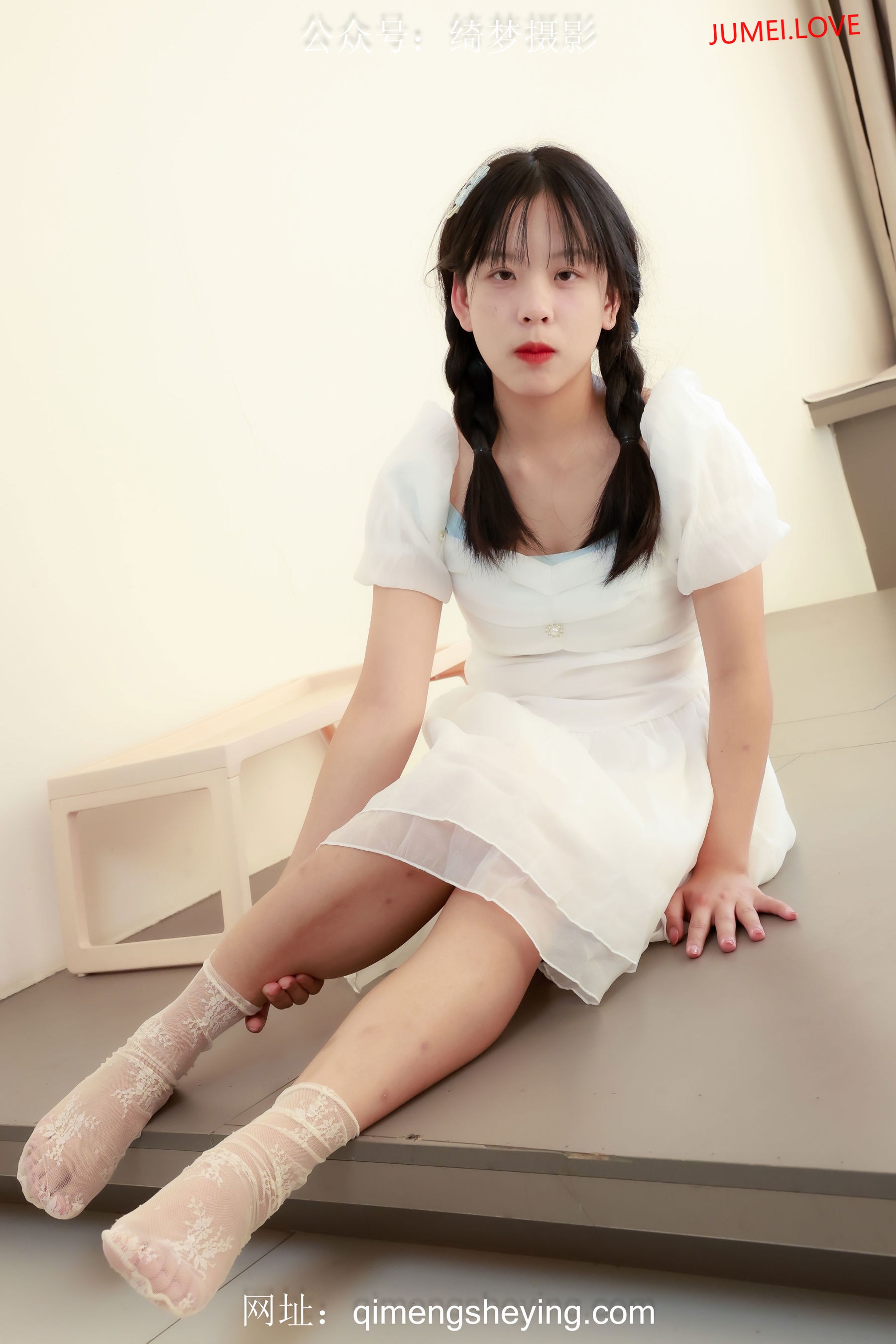 绮梦摄影 2024.09.26 No.034 琳琳 珍藏无修无水印版 第290张