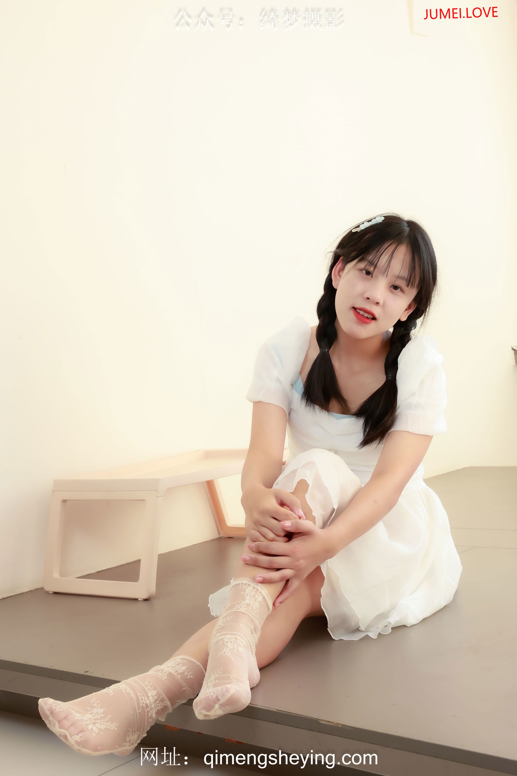 绮梦摄影 2024.09.26 No.034 琳琳 珍藏无修无水印版 第295张
