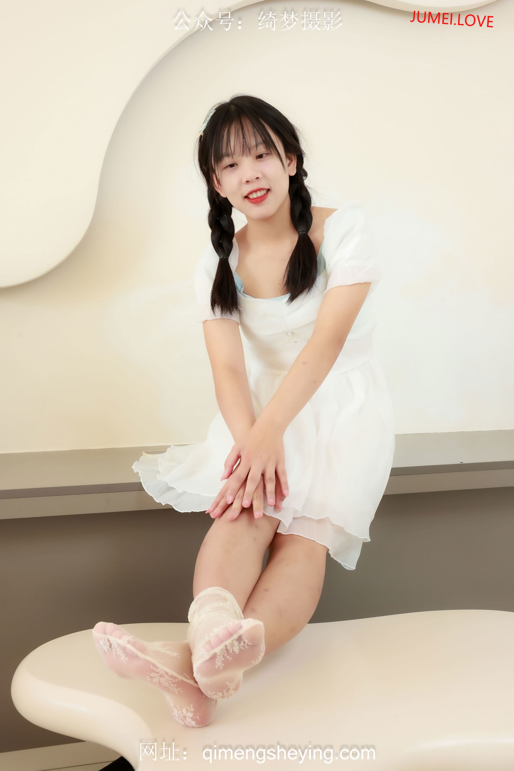 绮梦摄影 2024.09.26 No.034 琳琳 珍藏无修无水印版 第30张