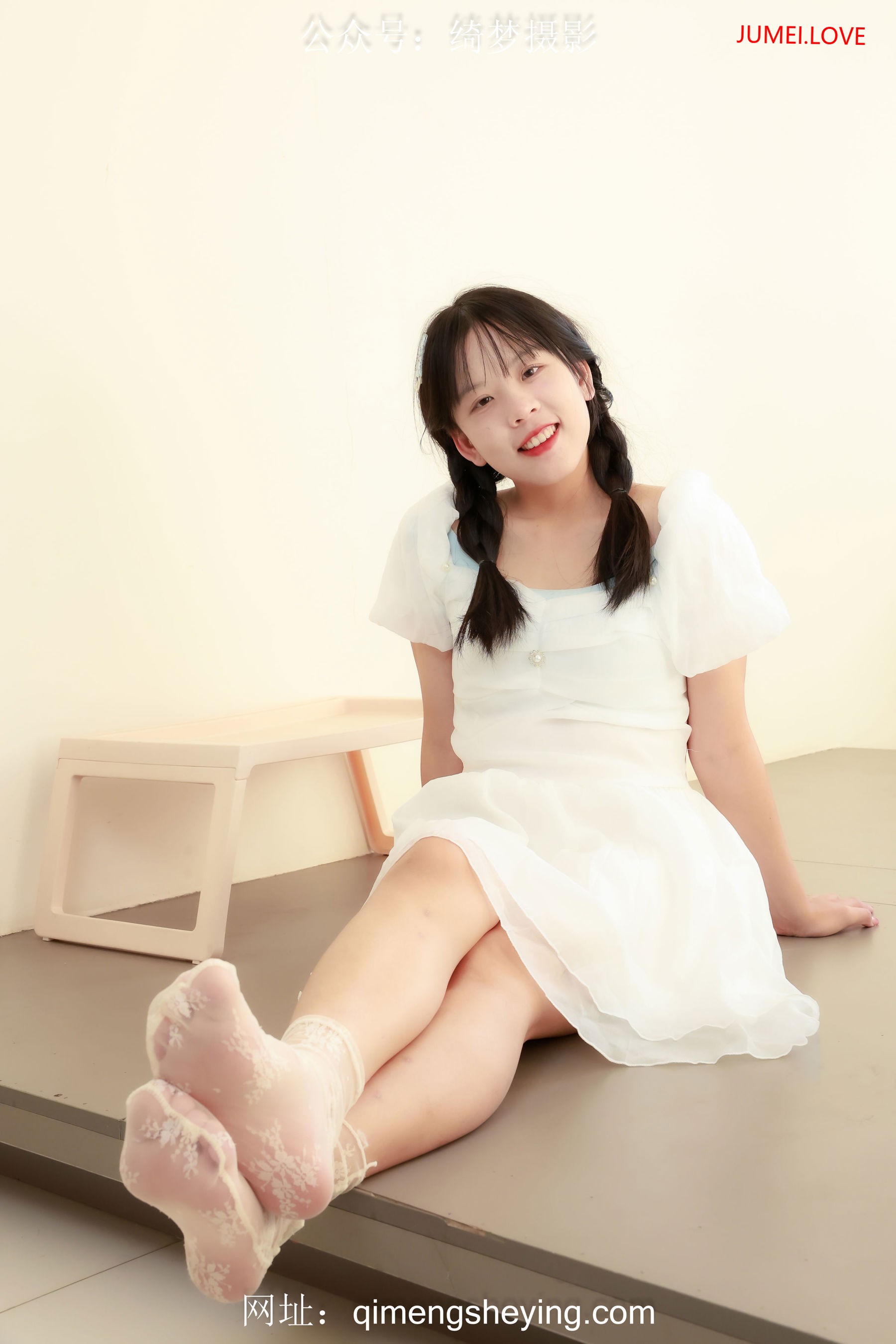 绮梦摄影 2024.09.26 No.034 琳琳 珍藏无修无水印版 第303张