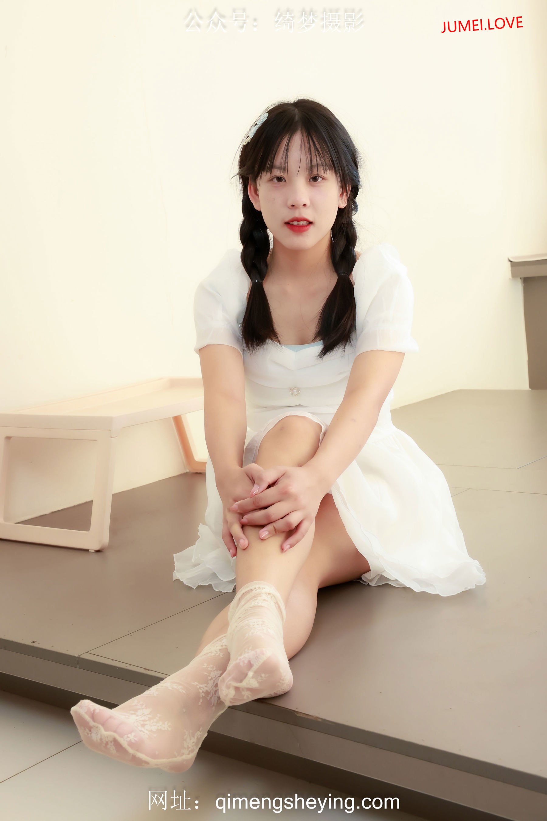 绮梦摄影 2024.09.26 No.034 琳琳 珍藏无修无水印版 第305张