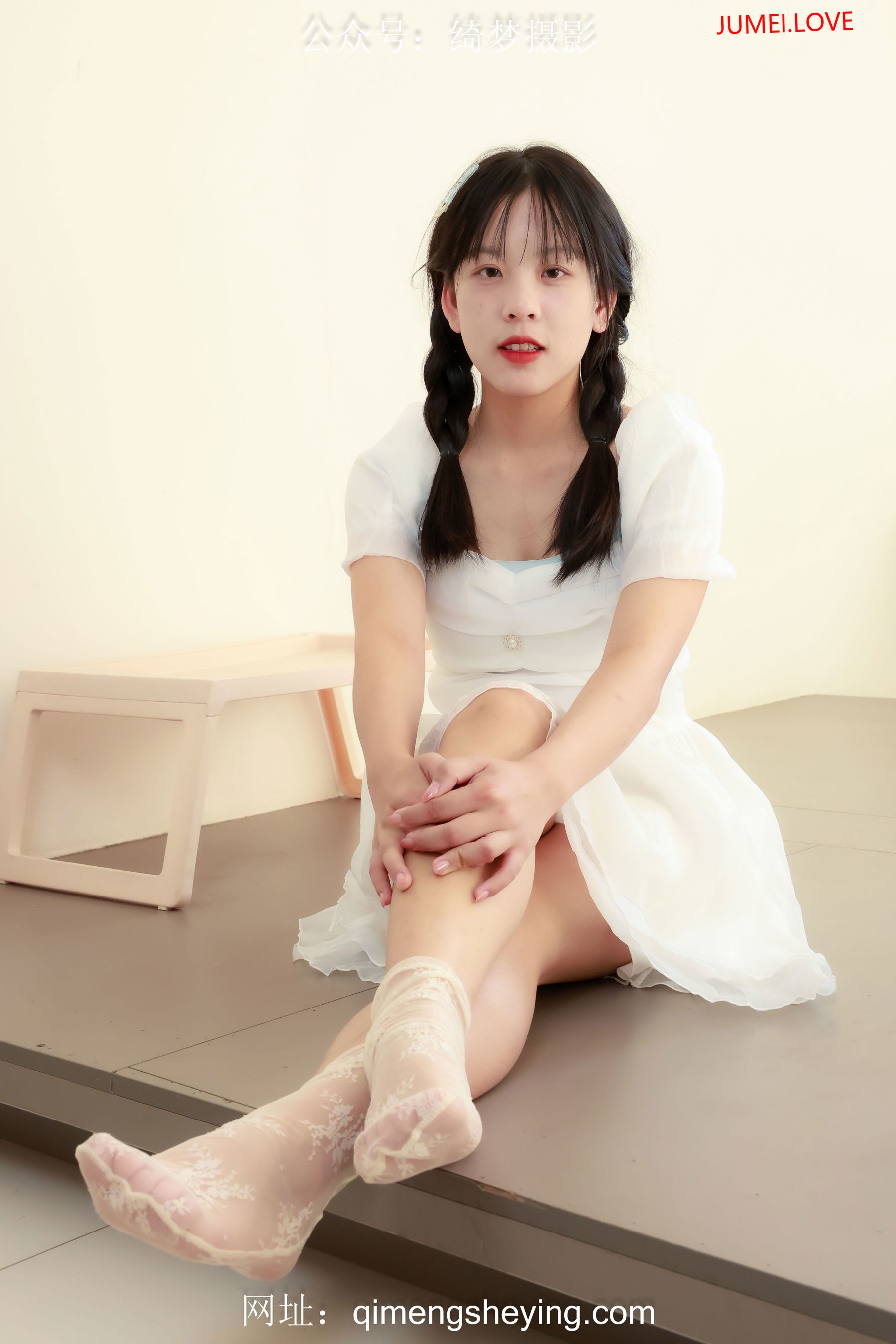 绮梦摄影 2024.09.26 No.034 琳琳 珍藏无修无水印版 第306张