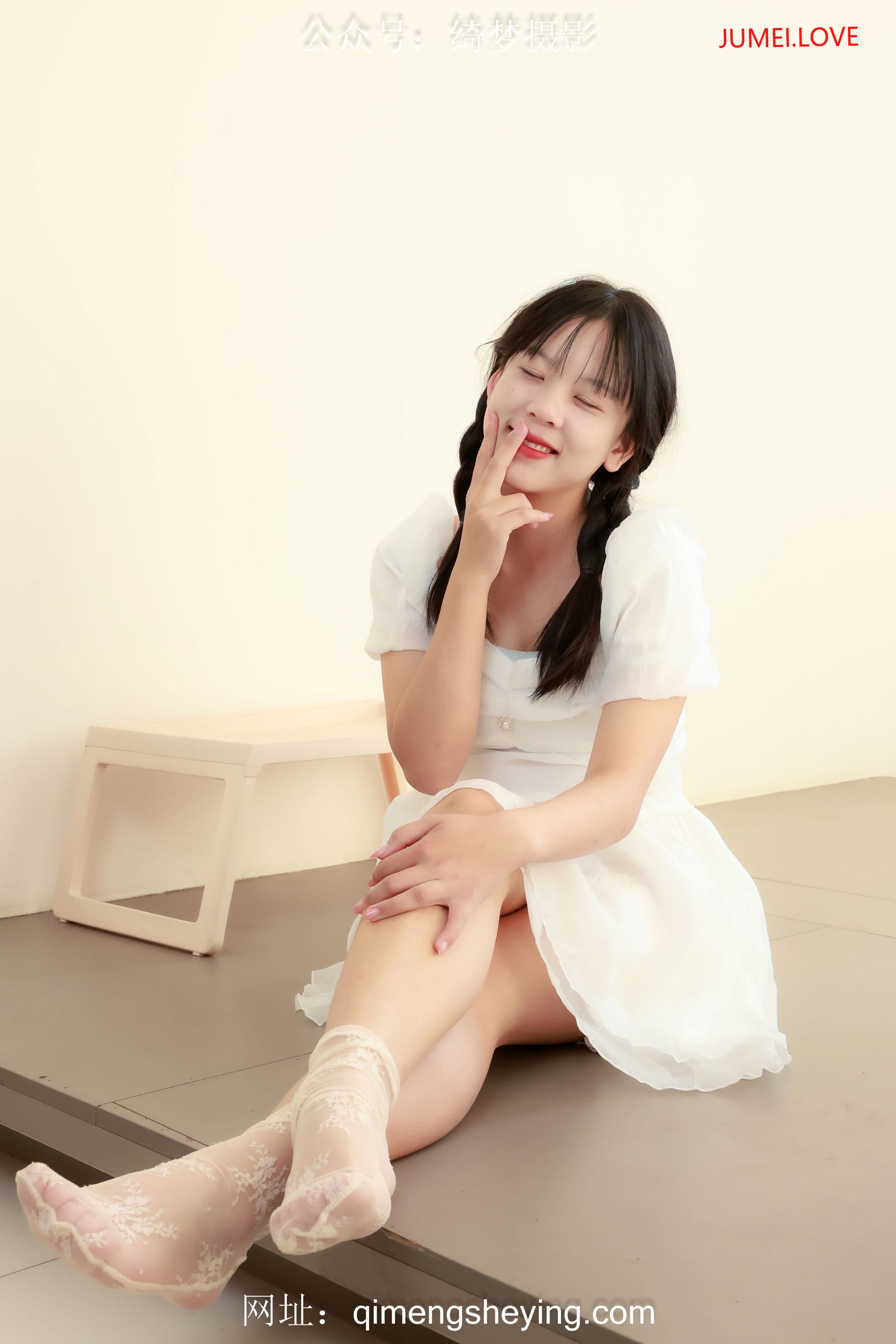 绮梦摄影 2024.09.26 No.034 琳琳 珍藏无修无水印版 第307张