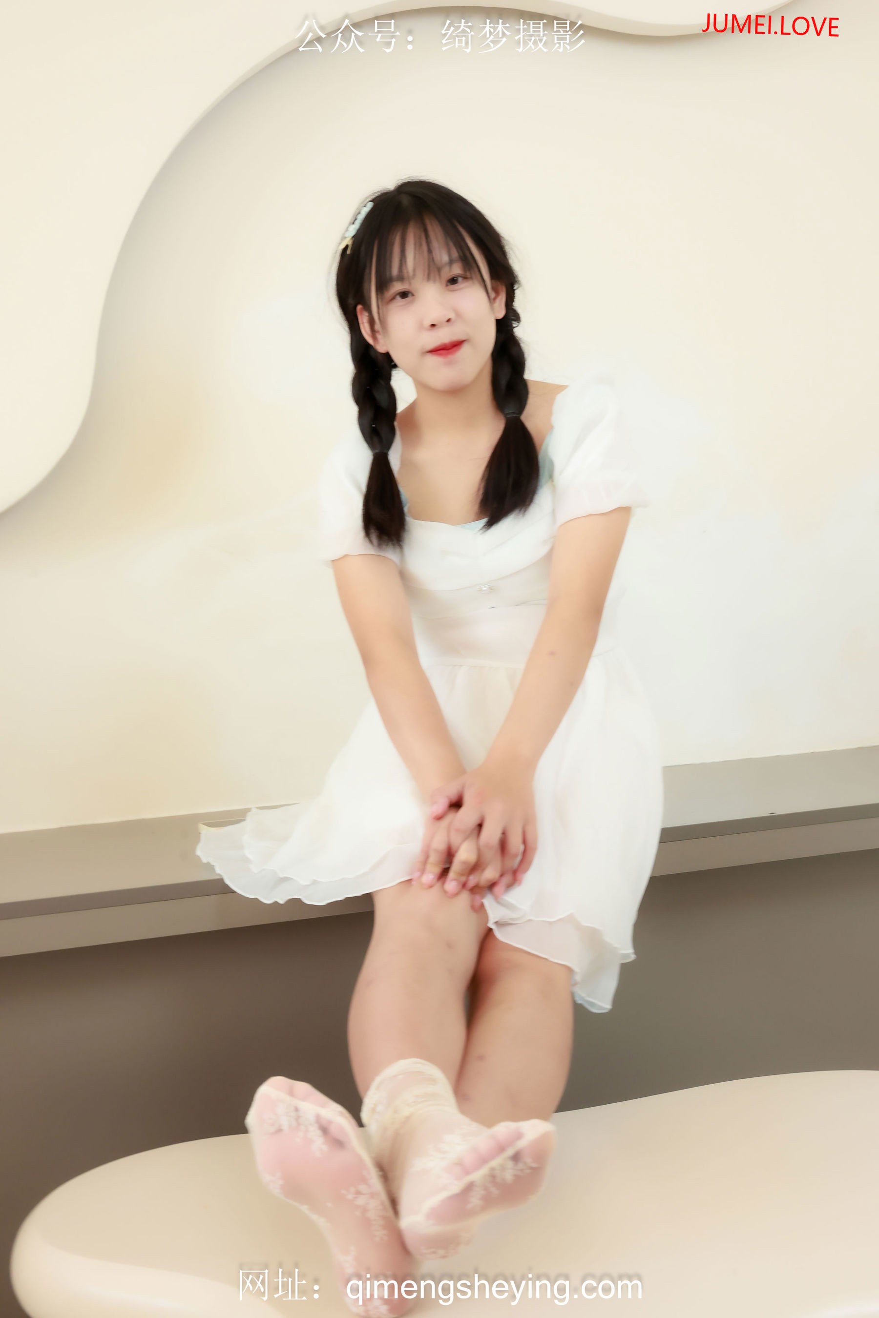 绮梦摄影 2024.09.26 No.034 琳琳 珍藏无修无水印版 第31张